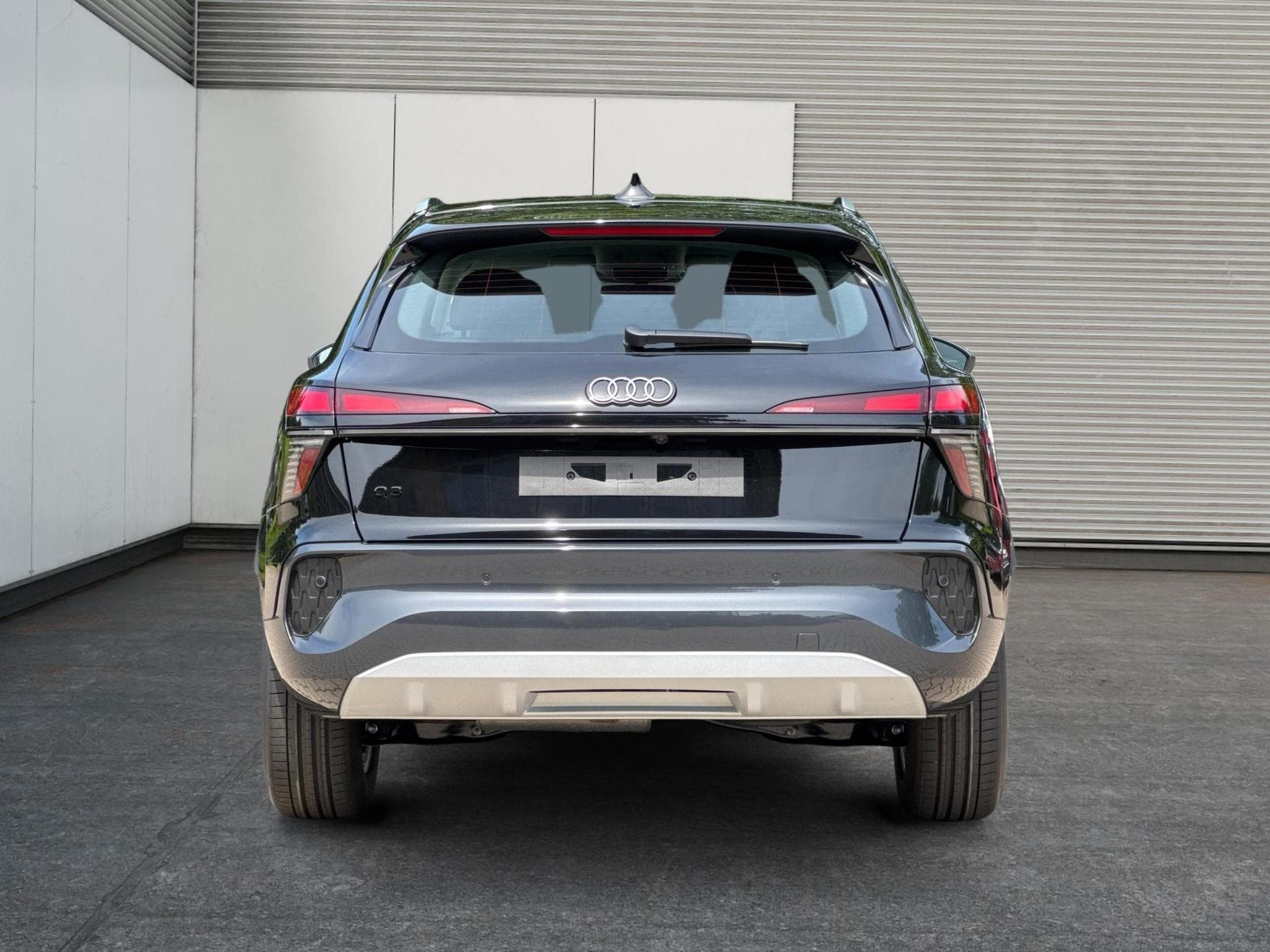 Audi Q3 Q3 SUV (2026) - Photo 4