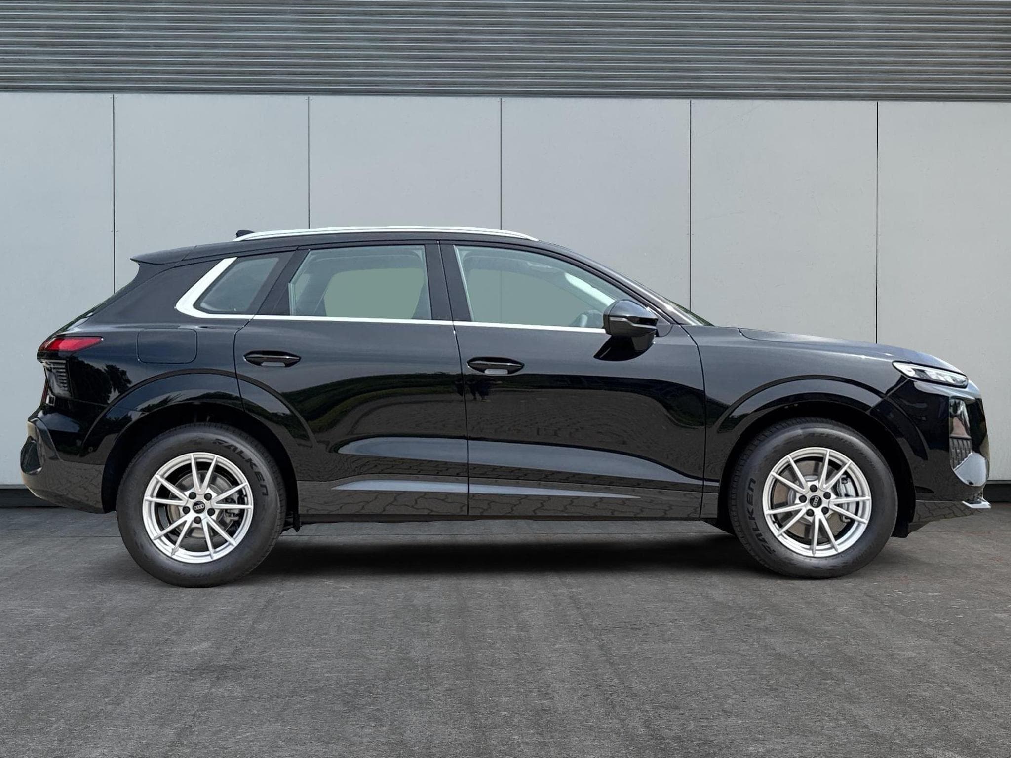 Audi Q3 Q3 SUV (2026) - Photo 5