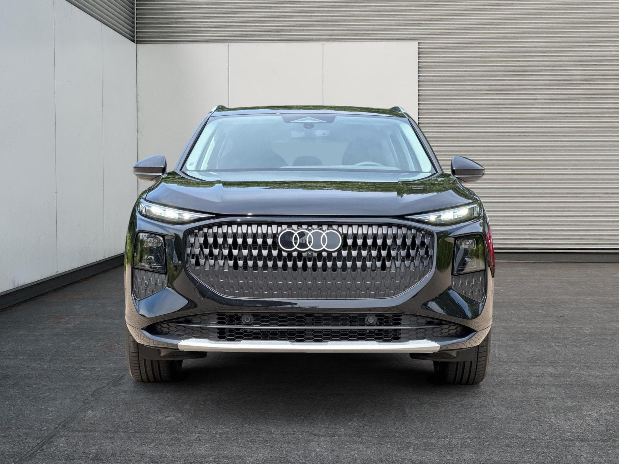 Audi Q3 Q3 SUV (2026) - Photo 6
