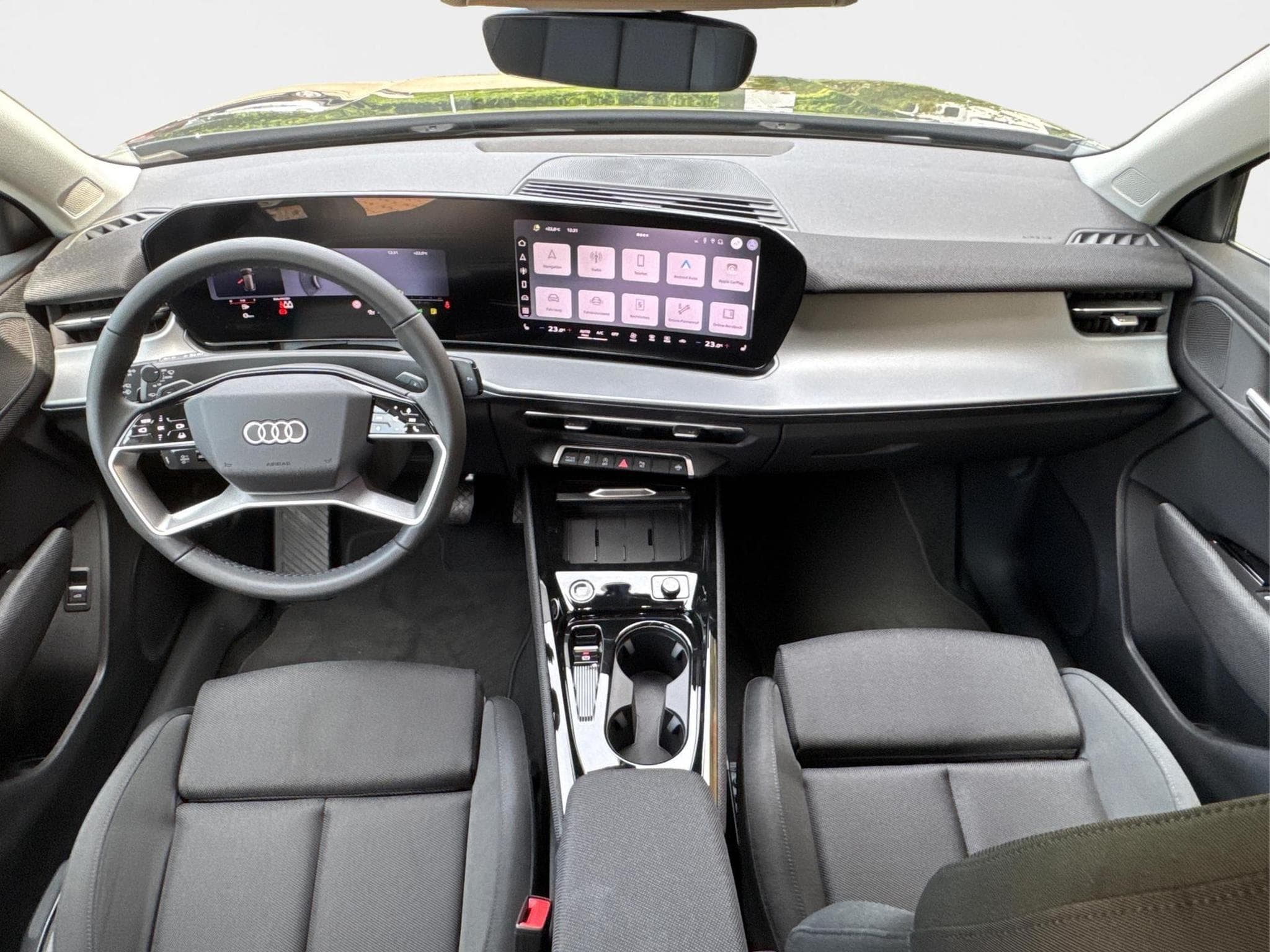 Audi Q3 Q3 SUV (2026) - Photo 7