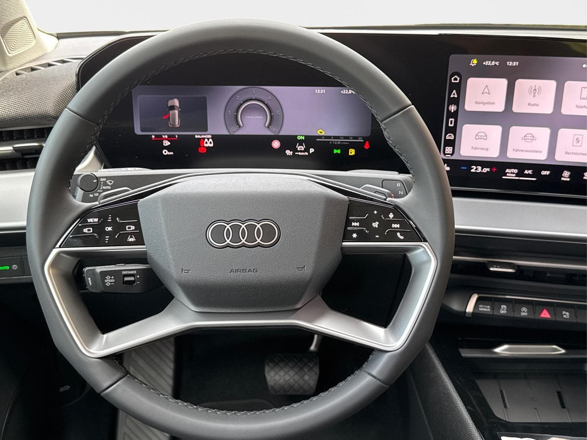 Audi Q3 Q3 SUV (2026) - Photo 8