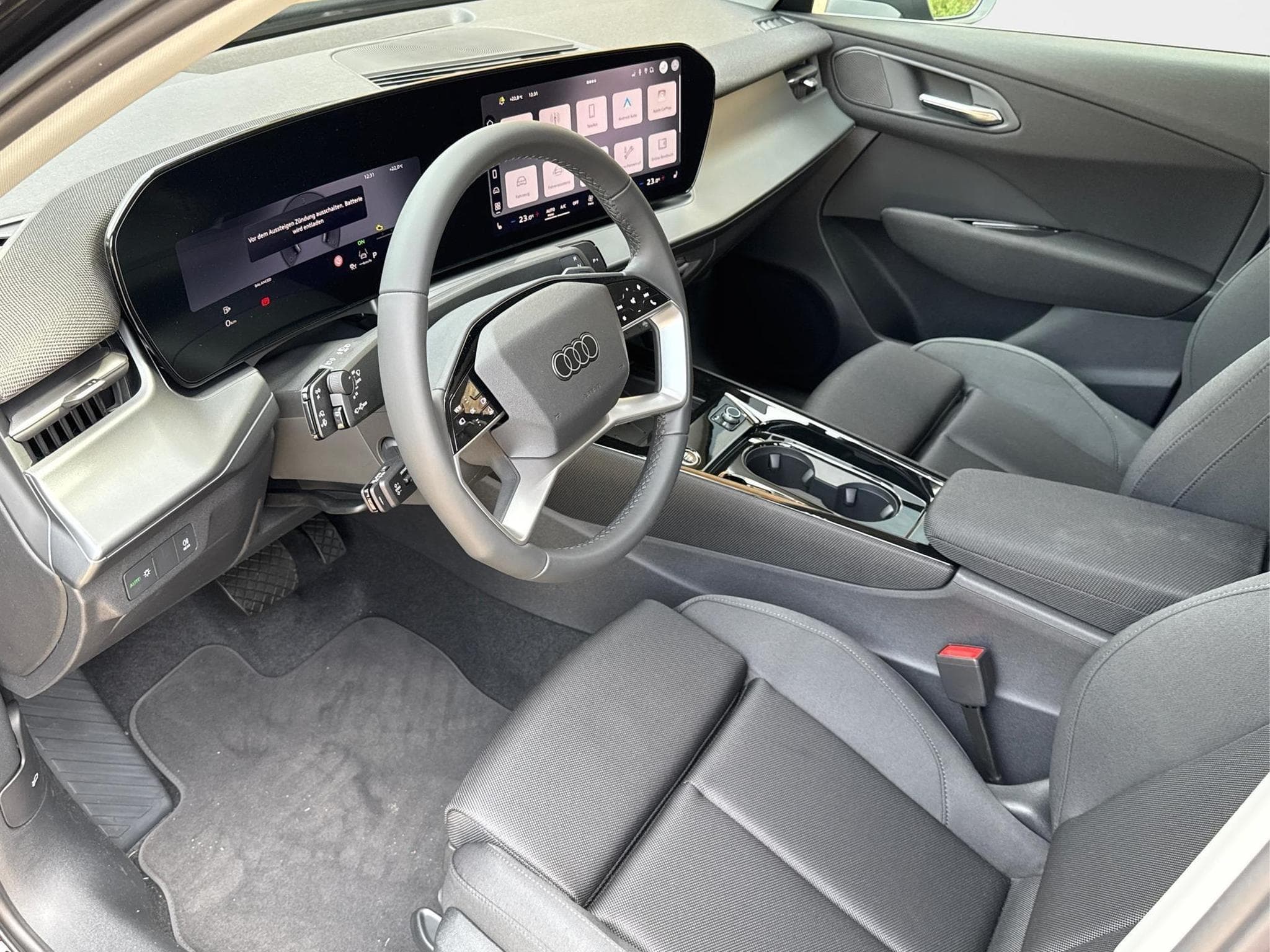 Audi Q3 Q3 SUV (2026) - Photo 9