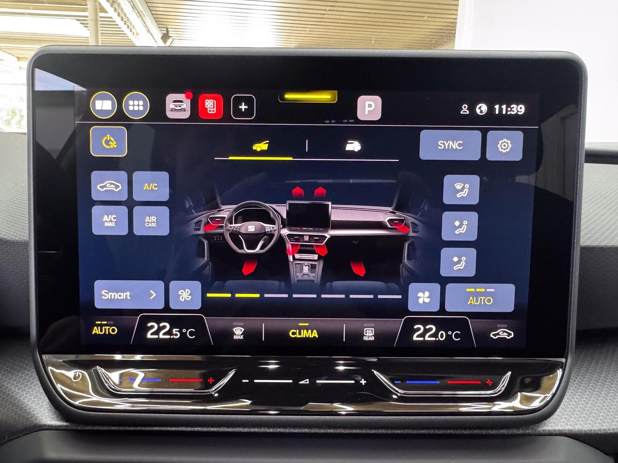 Seat Leon Style (2026) - Photo 19