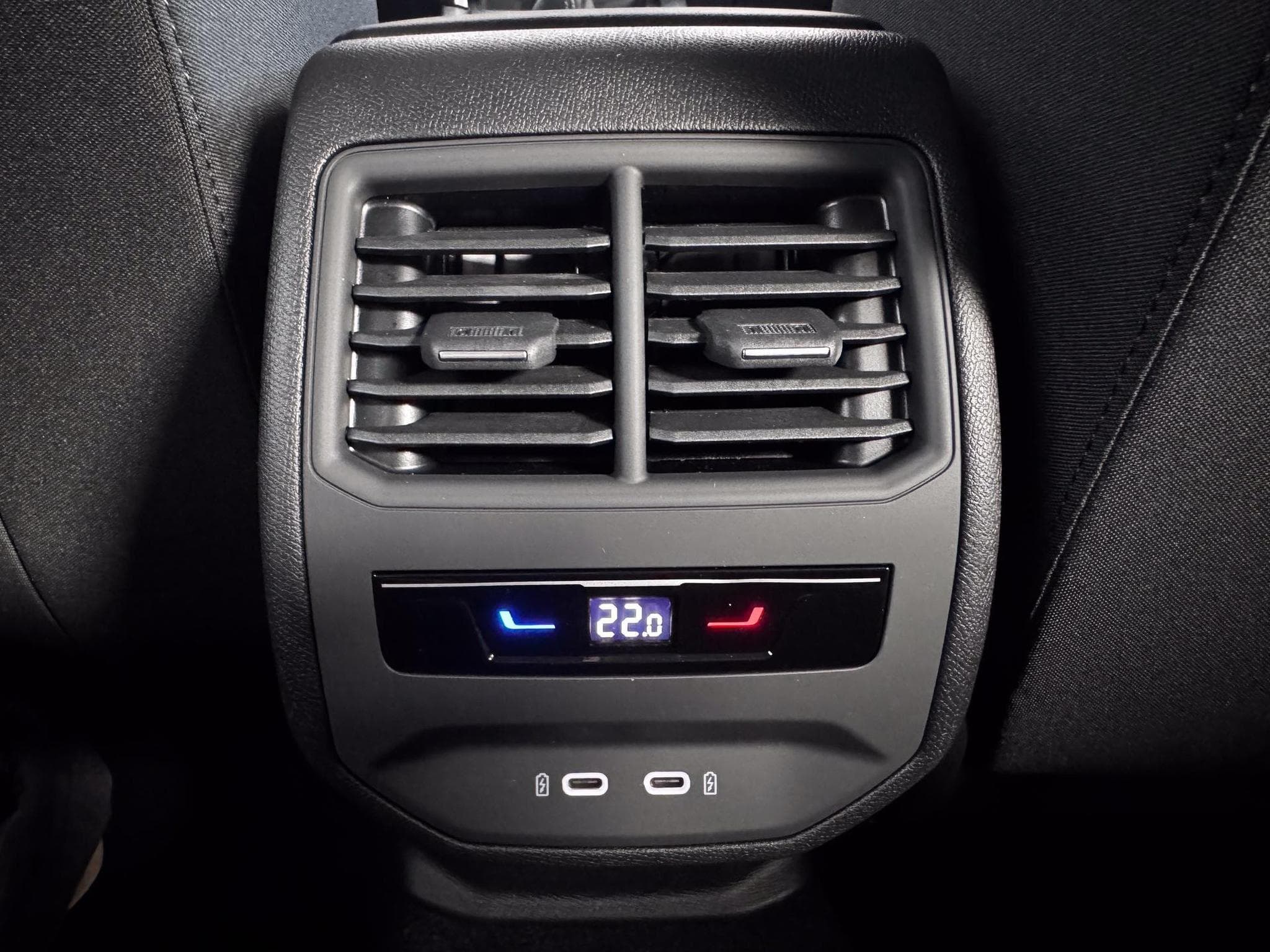 Seat Leon Style (2026) - Photo 23