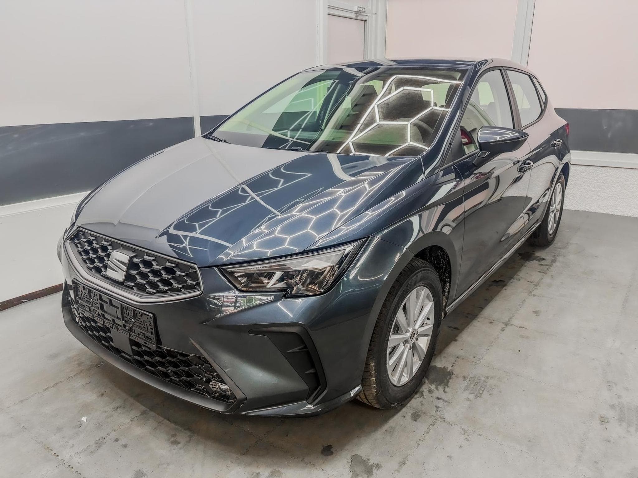 Seat Ibiza EDITION (2026) - Photo 1