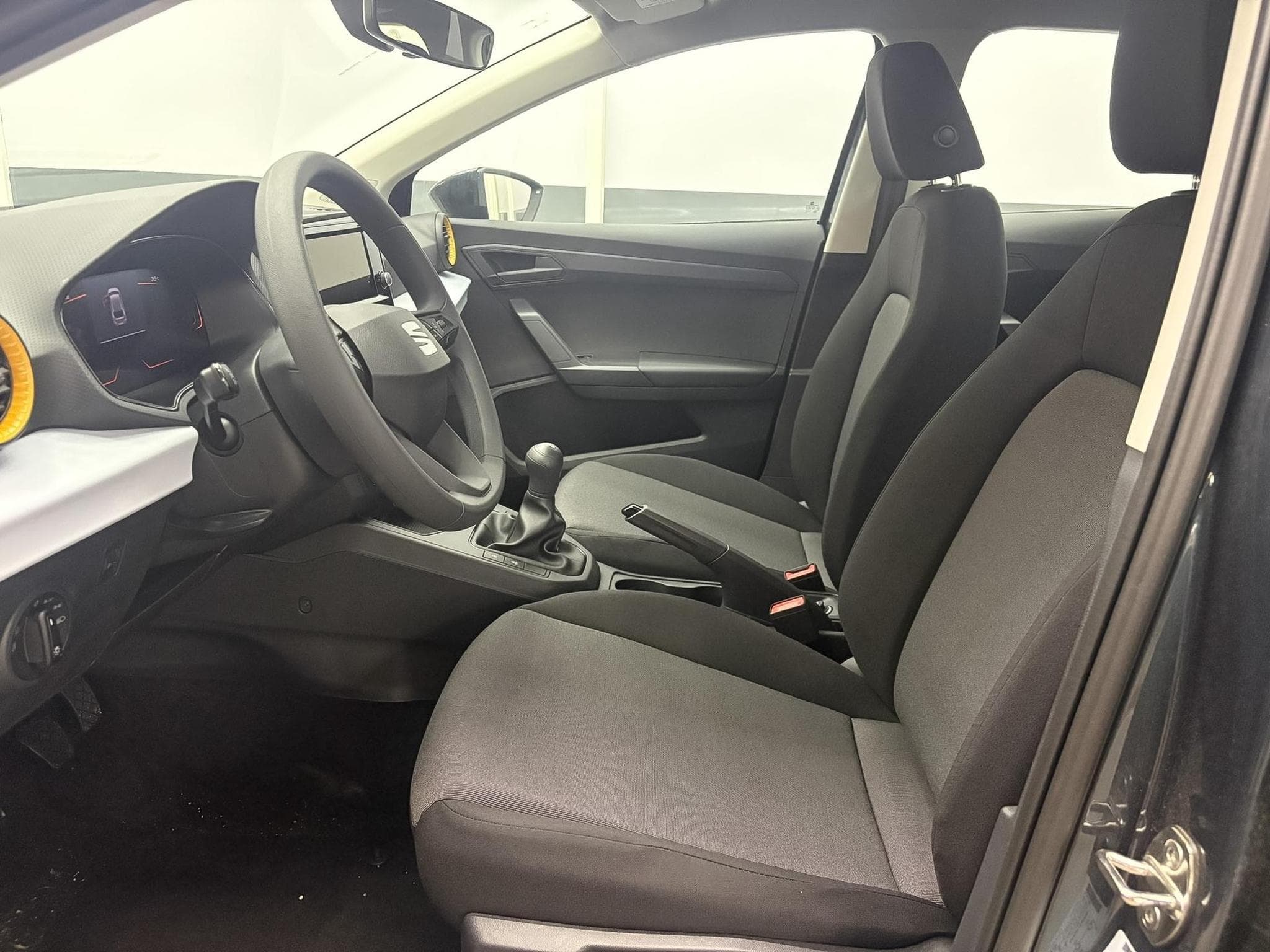 Seat Ibiza EDITION (2026) - Photo 10