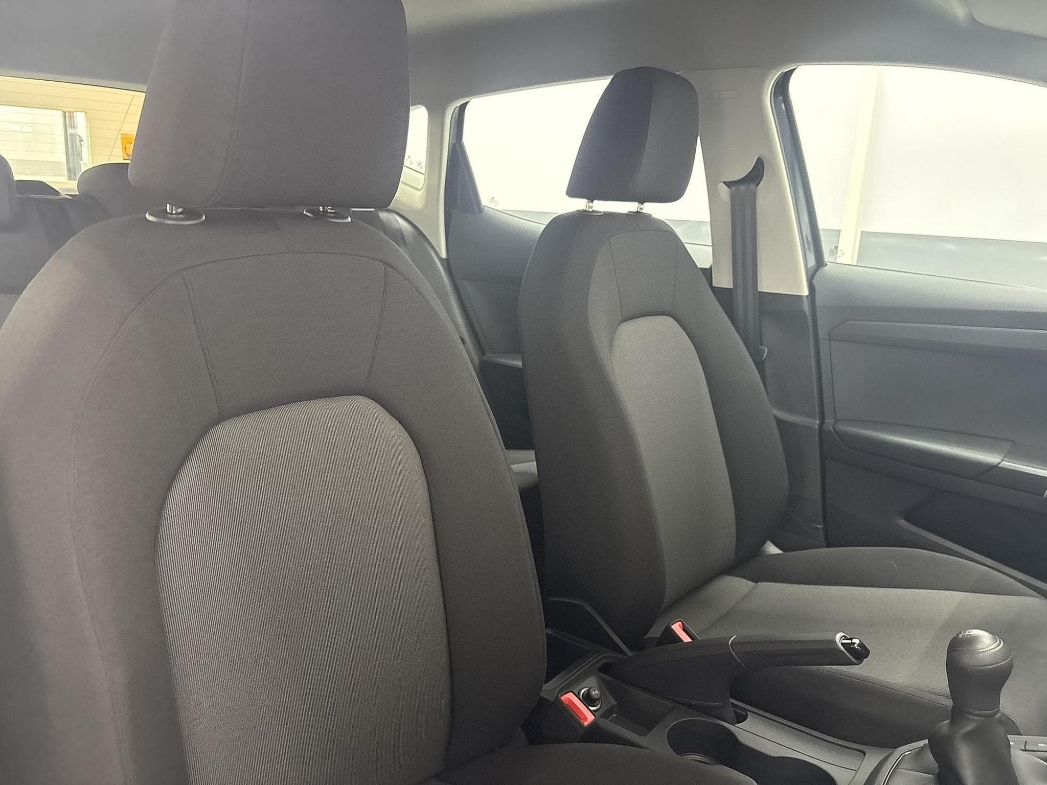 Seat Ibiza EDITION (2026) - Photo 11