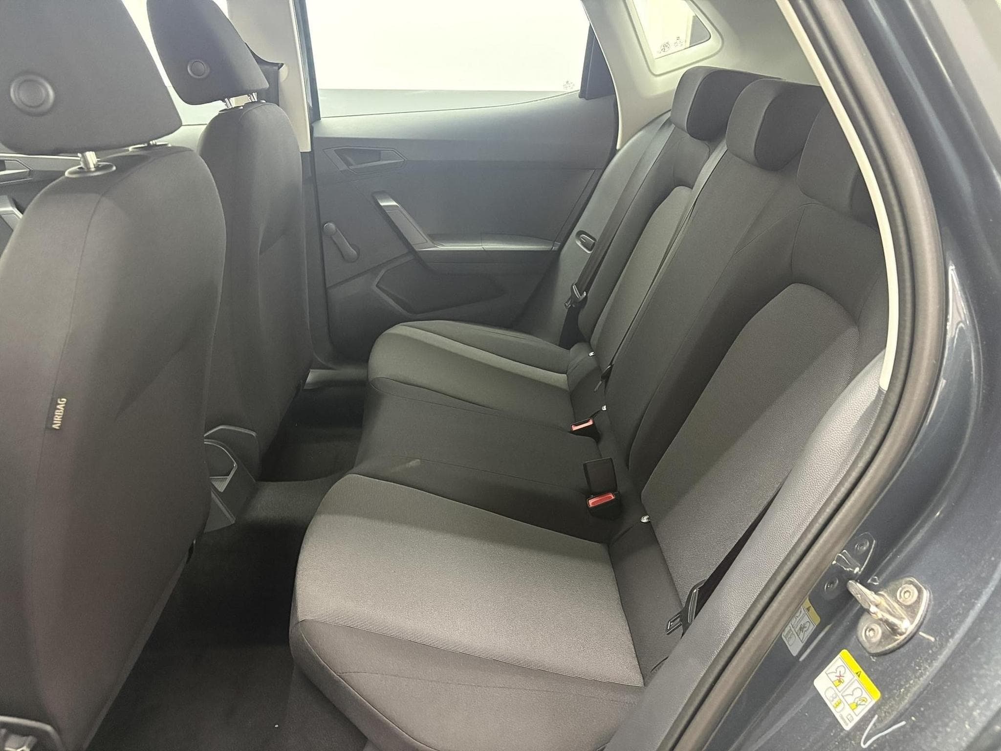 Seat Ibiza EDITION (2026) - Photo 12