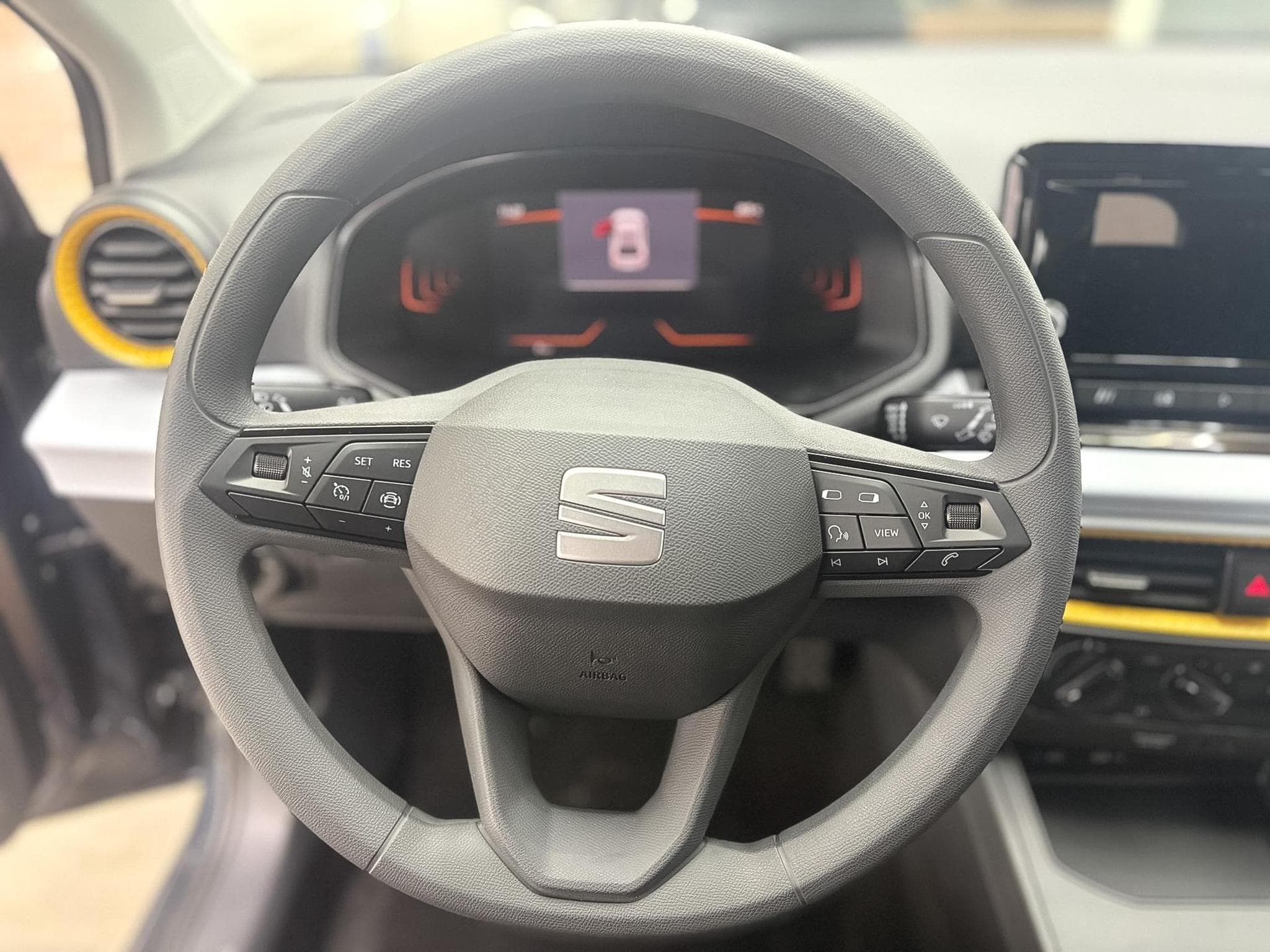 Seat Ibiza EDITION (2026) - Photo 13