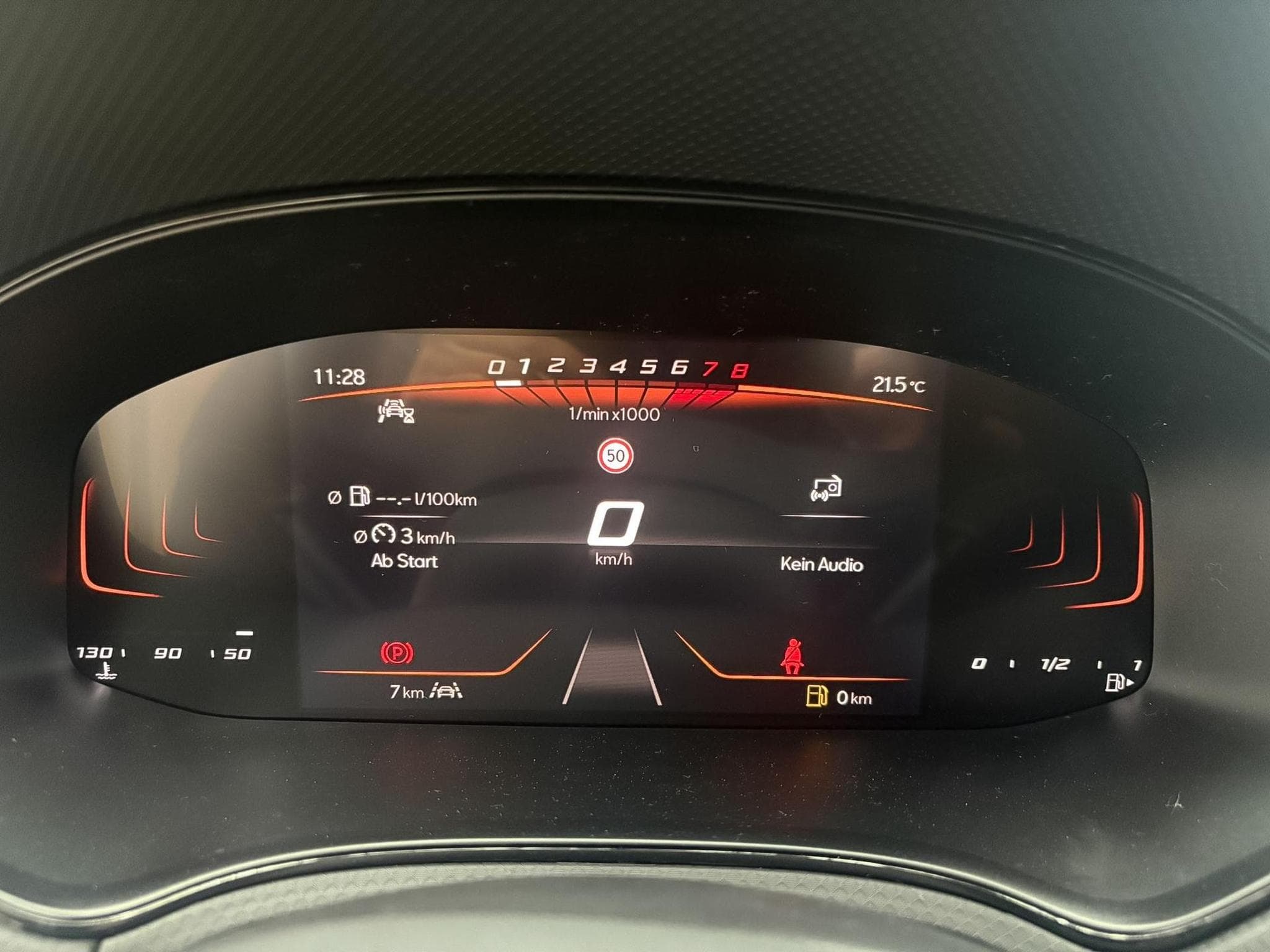 Seat Ibiza EDITION (2026) - Photo 15