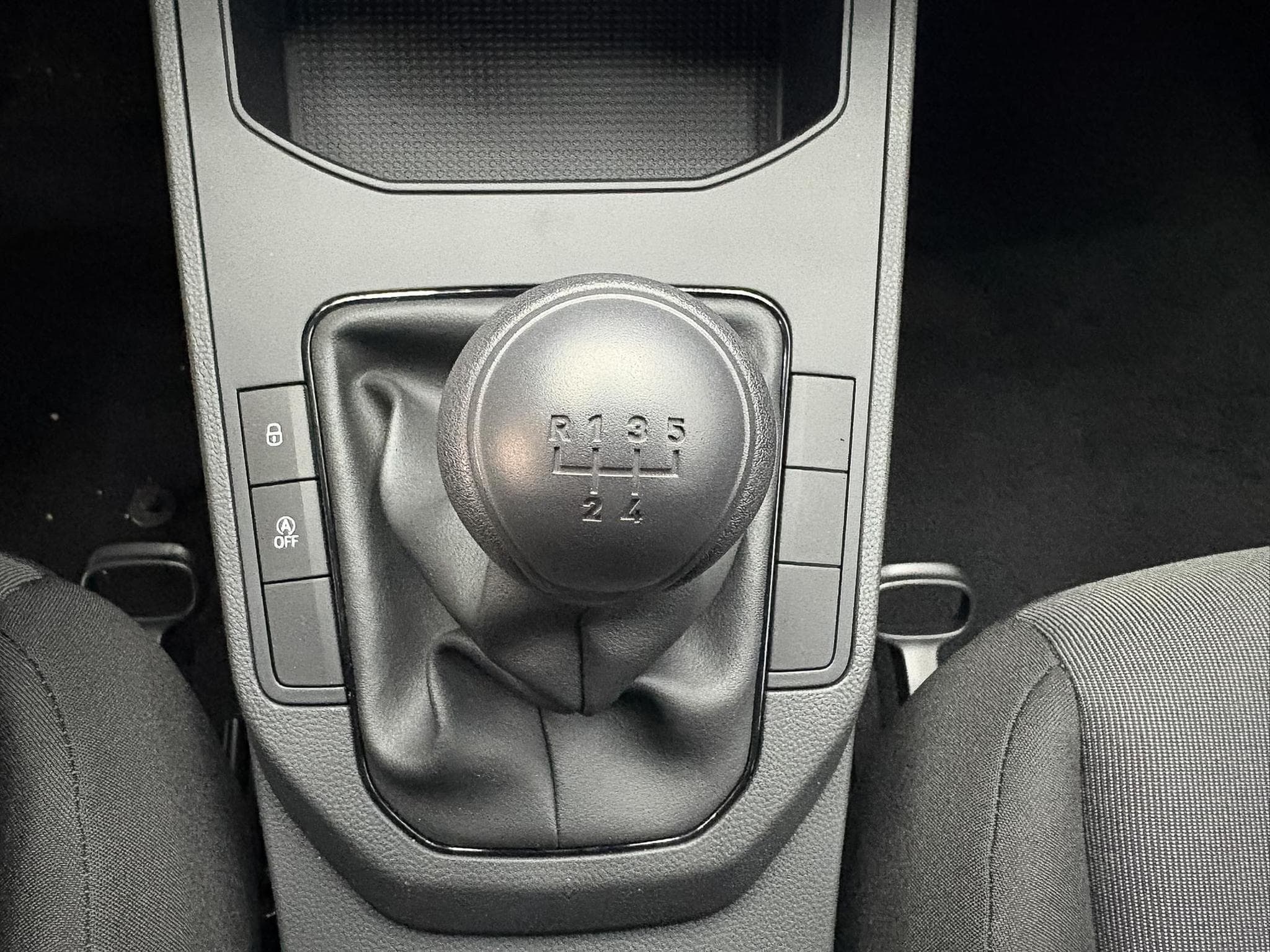 Seat Ibiza EDITION (2026) - Photo 23