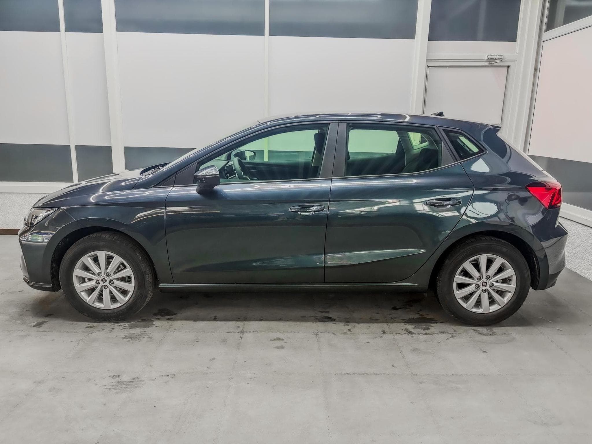 Seat Ibiza EDITION (2026) - Photo 3