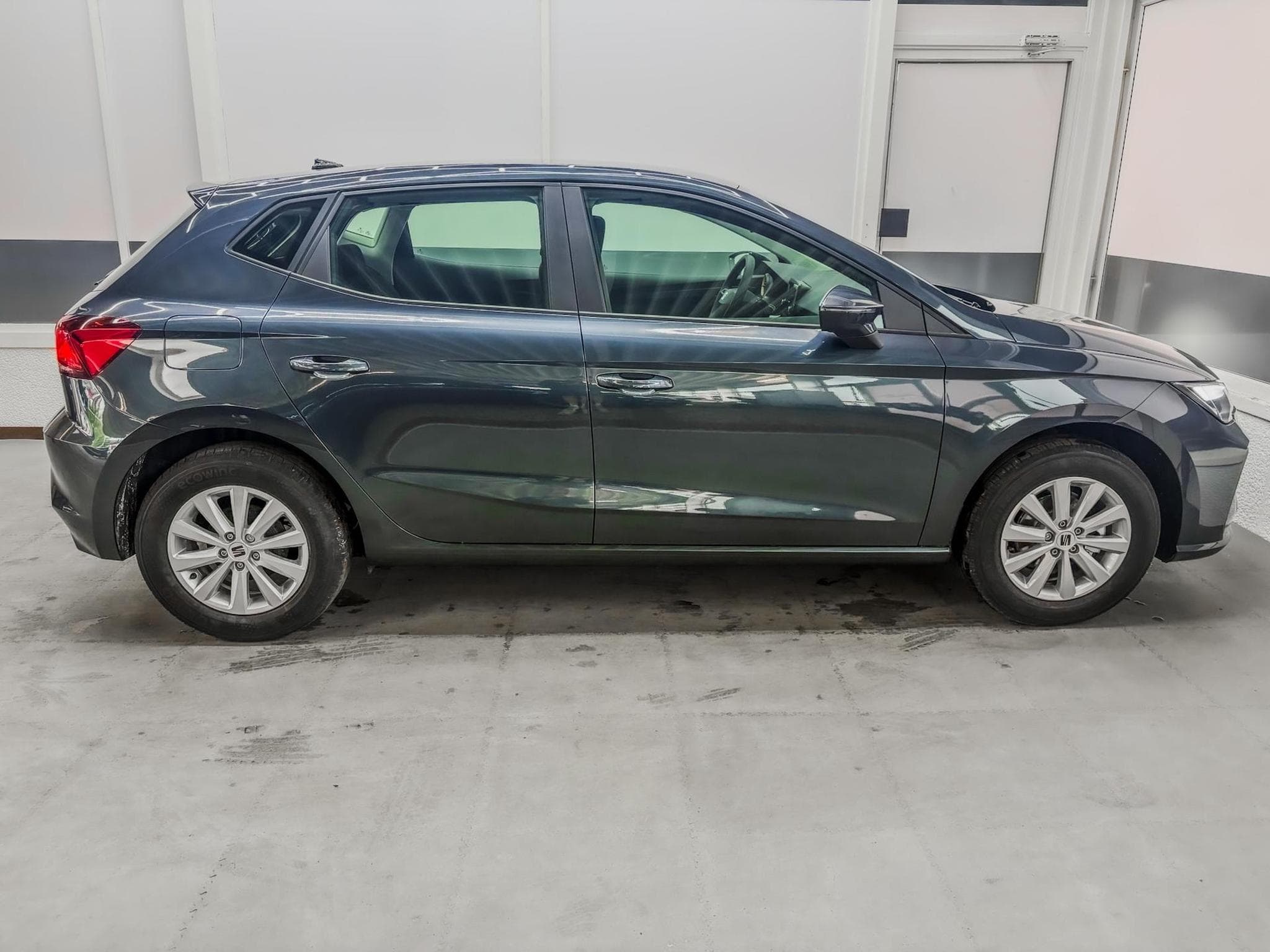 Seat Ibiza EDITION (2026) - Photo 4