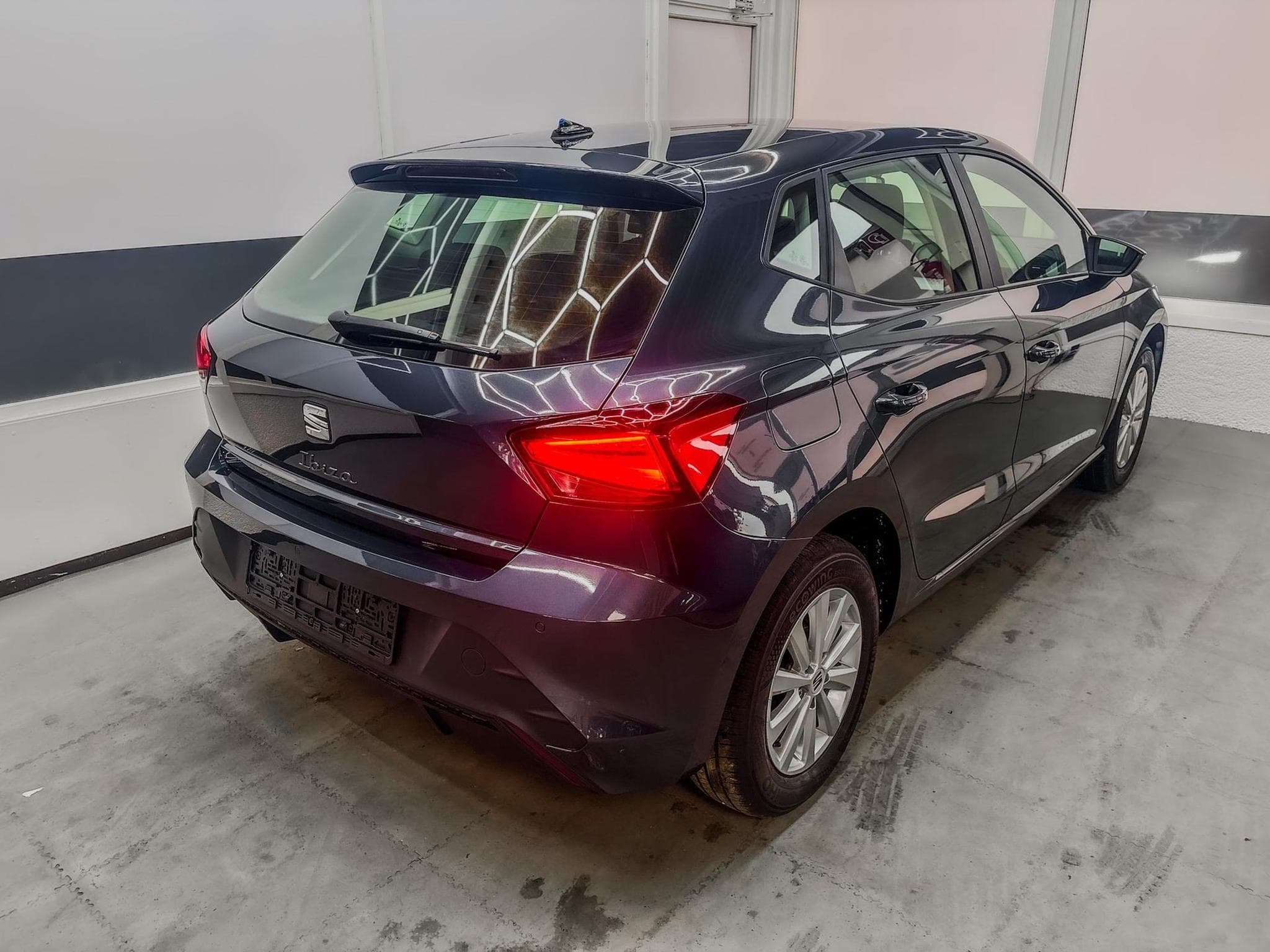 Seat Ibiza EDITION (2026) - Photo 5