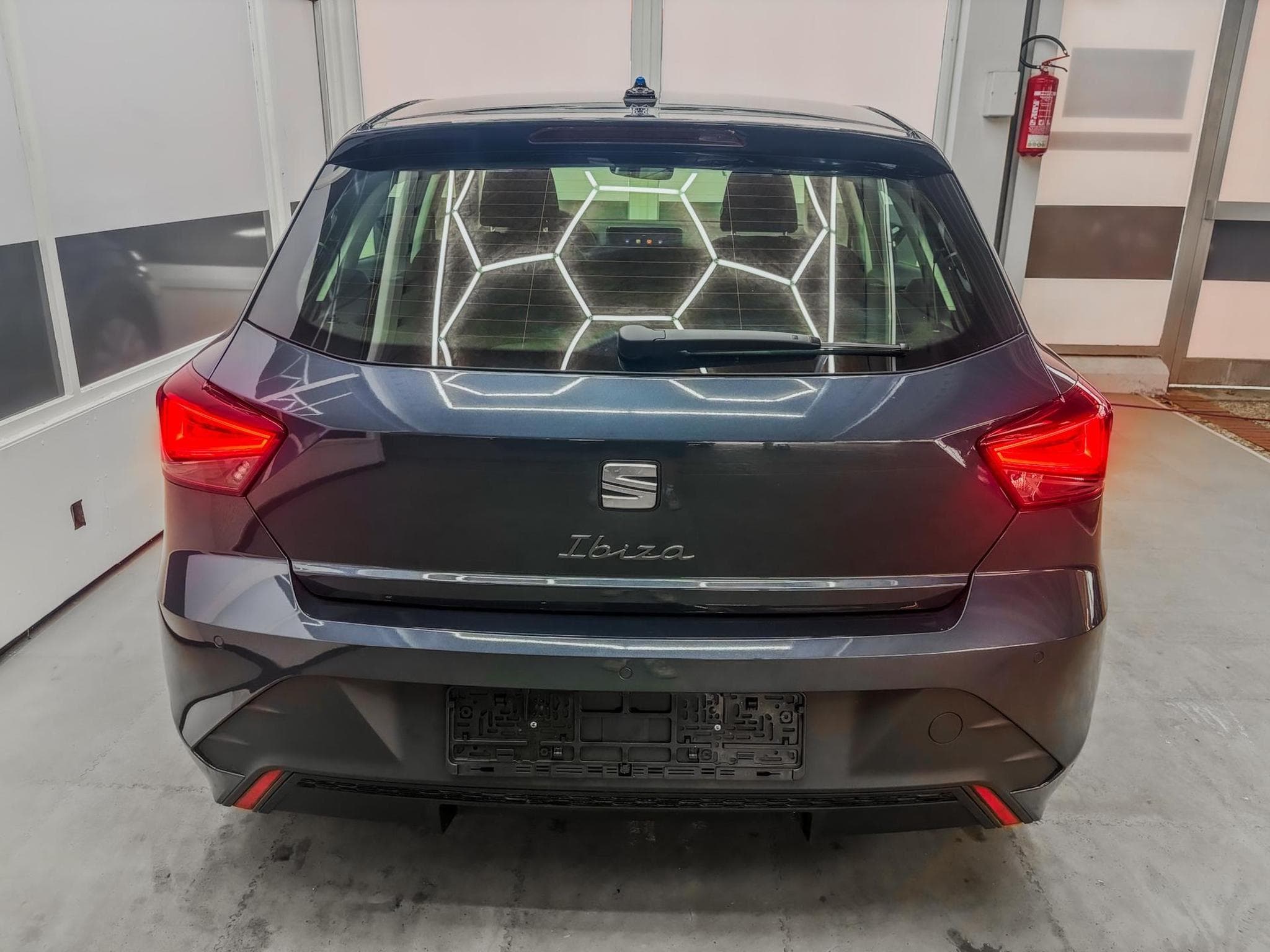 Seat Ibiza EDITION (2026) - Photo 6