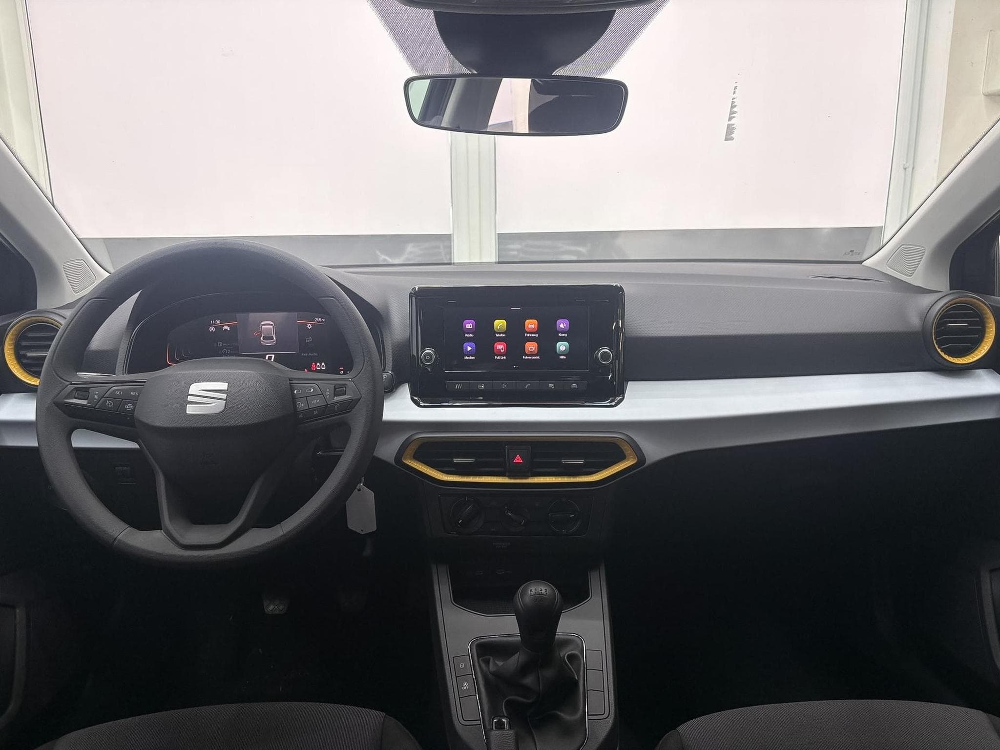 Seat Ibiza EDITION (2026) - Photo 9