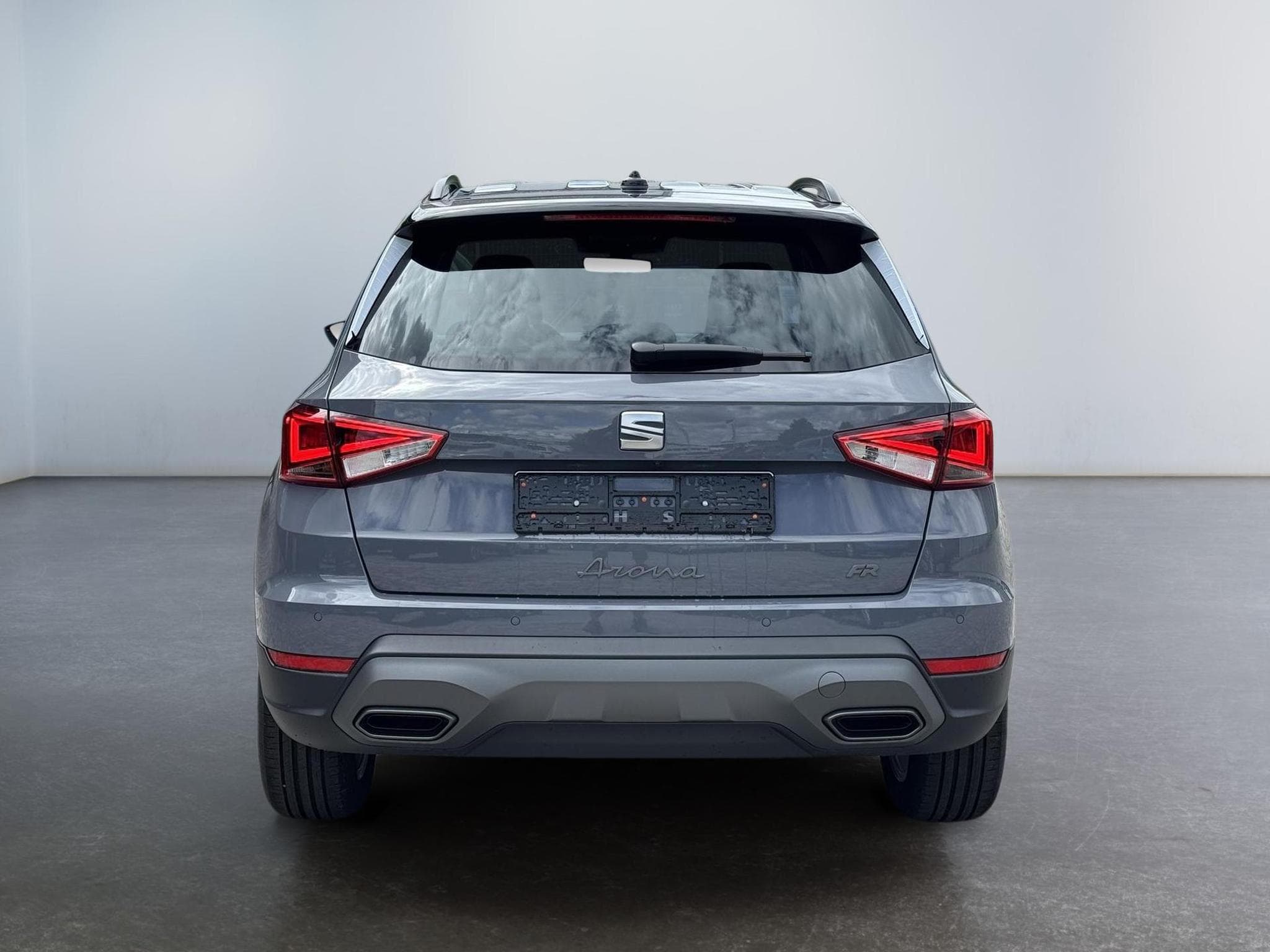 Seat Arona FR (2026) - Photo 3
