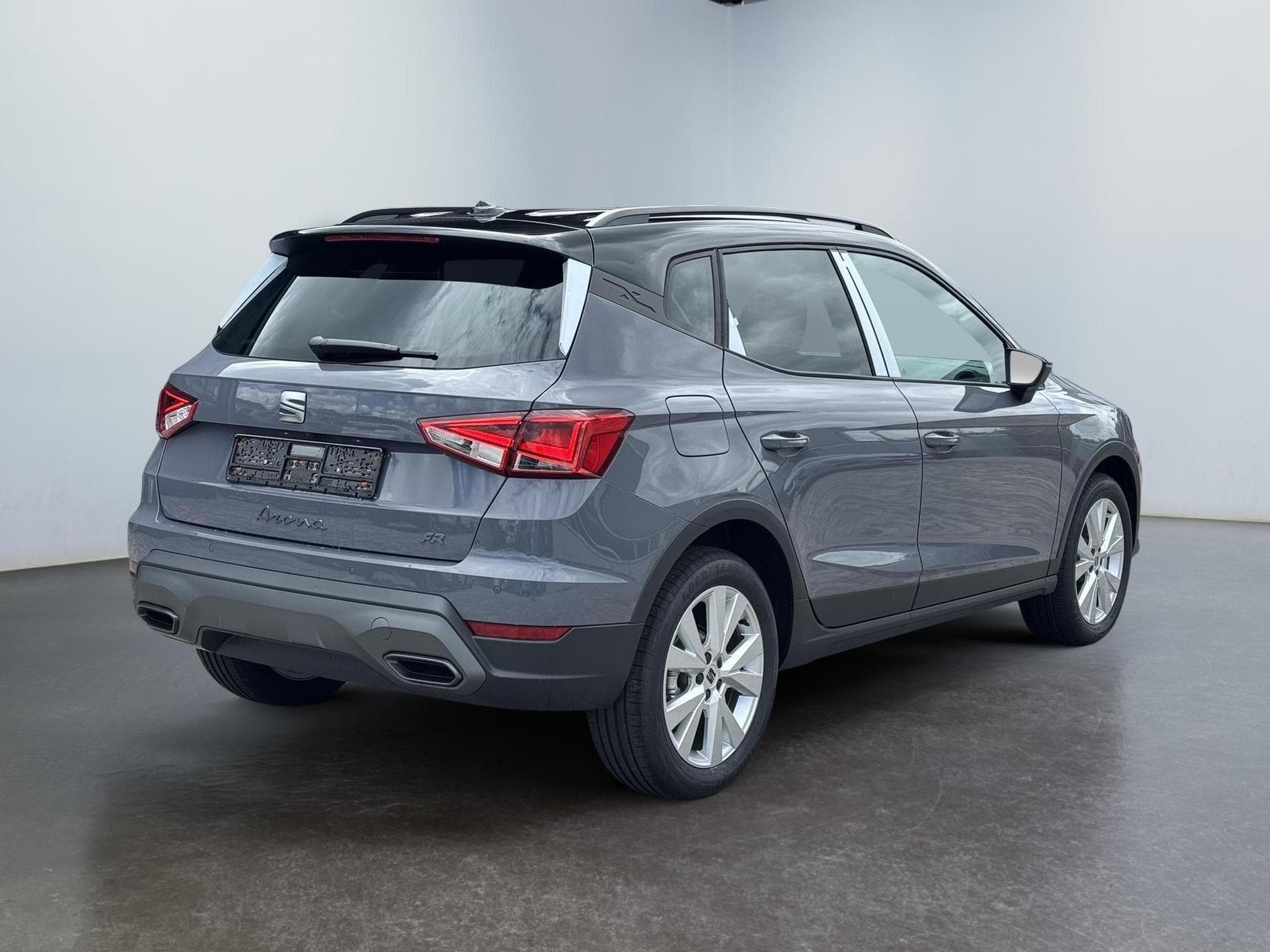 Seat Arona FR (2026) - Photo 4
