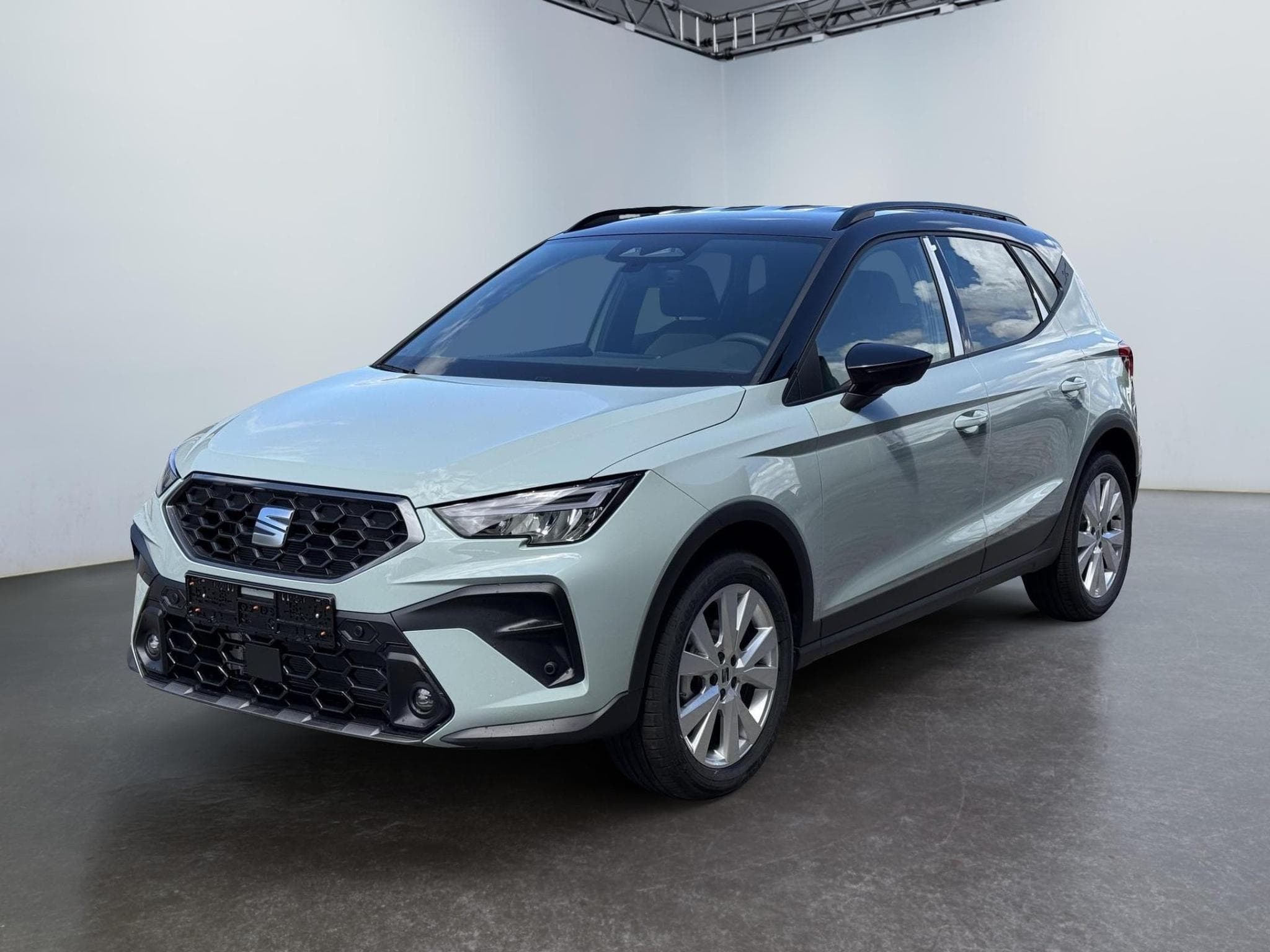Seat Arona FR (2026) - Photo 1