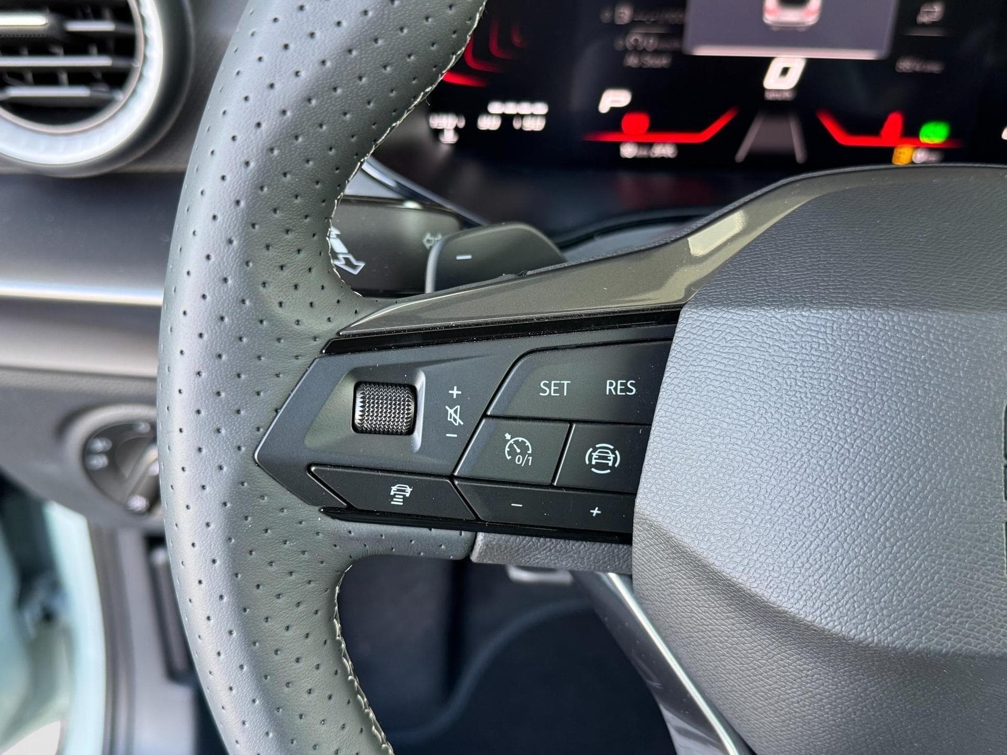 Seat Arona FR (2026) - Photo 12