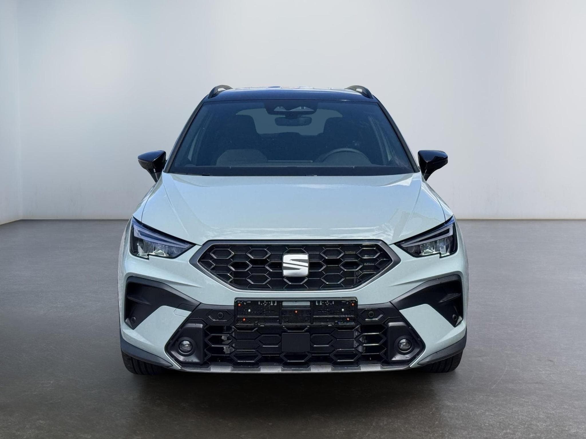 Seat Arona FR (2026) - Photo 2