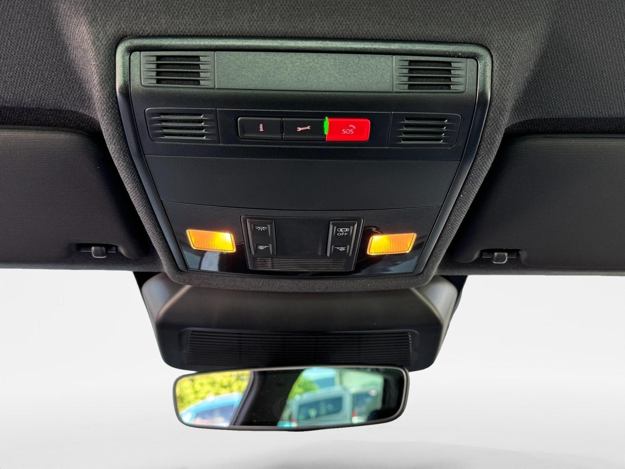 Seat Arona FR (2026) - Photo 21