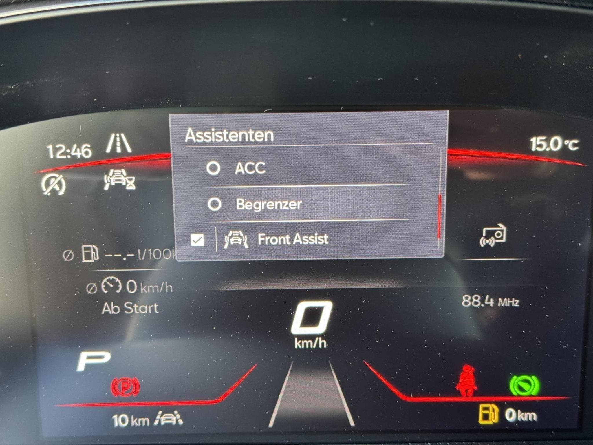 Seat Arona FR (2026) - Photo 22