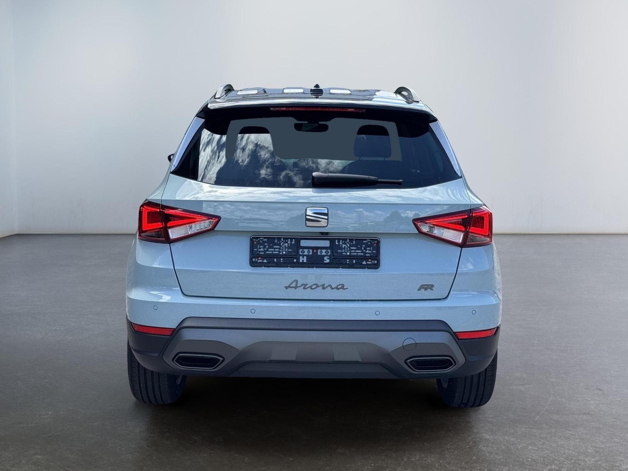 Seat Arona FR (2026) - Photo 3