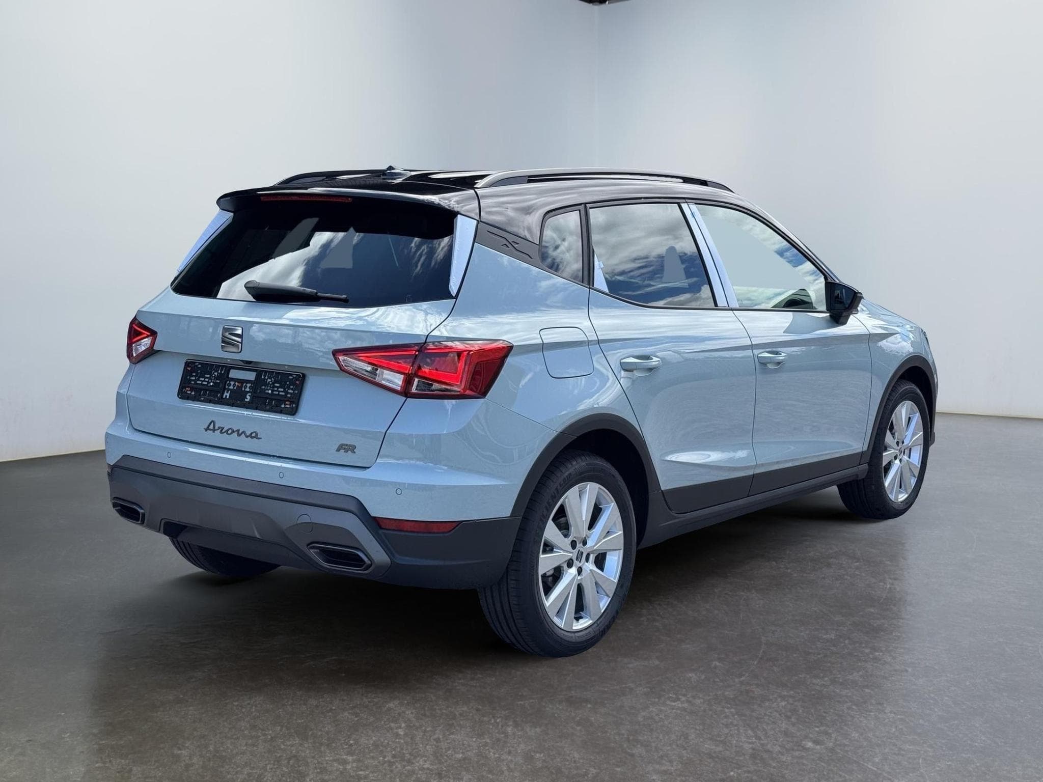 Seat Arona FR (2026) - Photo 4
