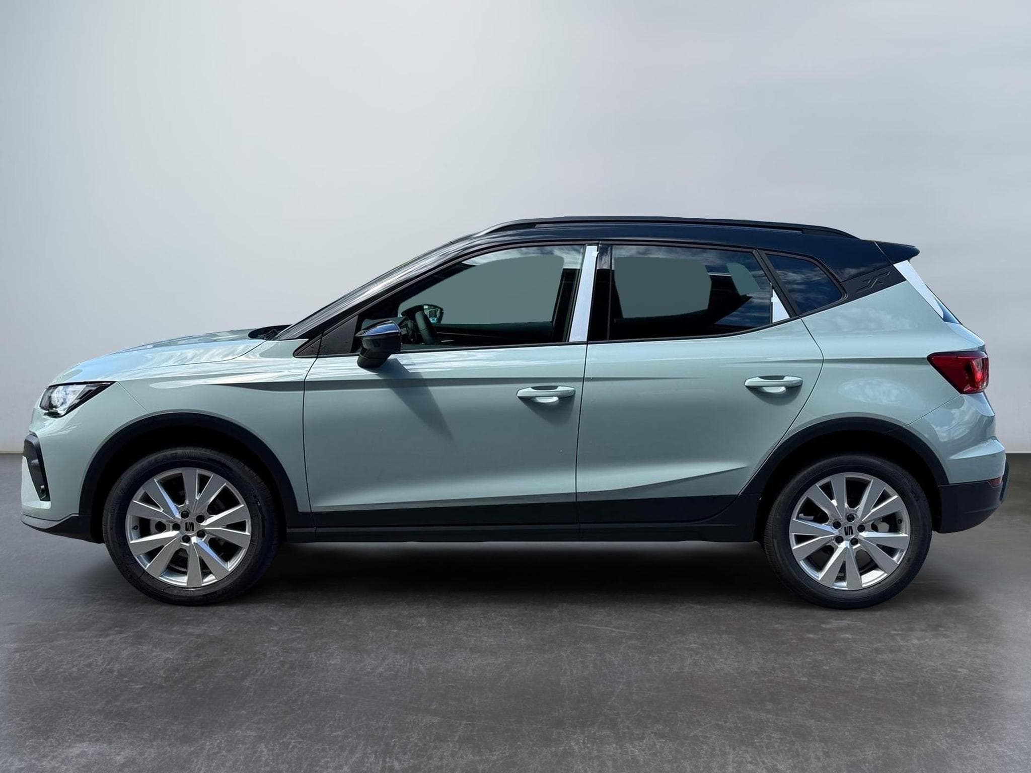 Seat Arona FR (2026) - Photo 5