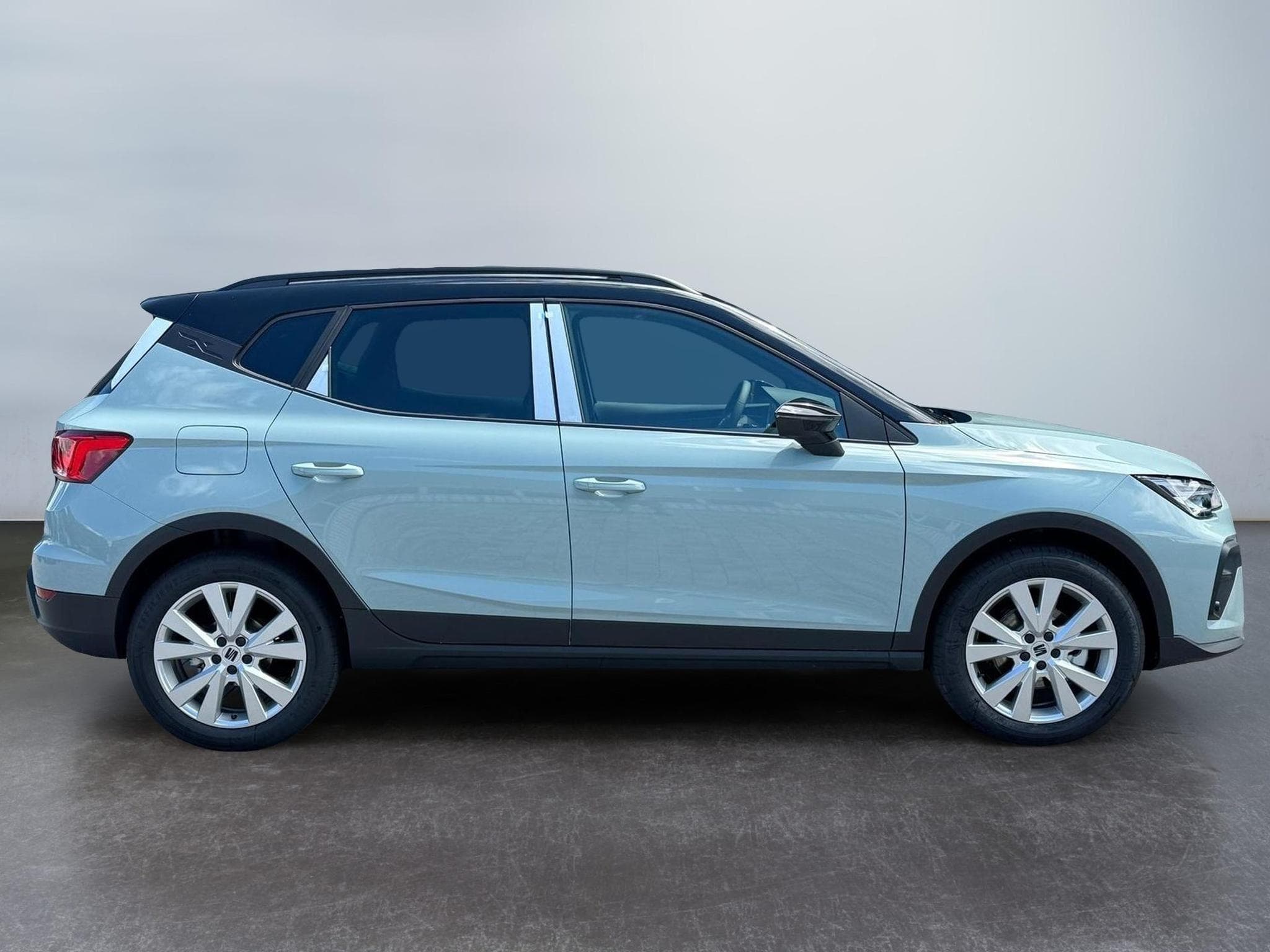 Seat Arona FR (2026) - Photo 6