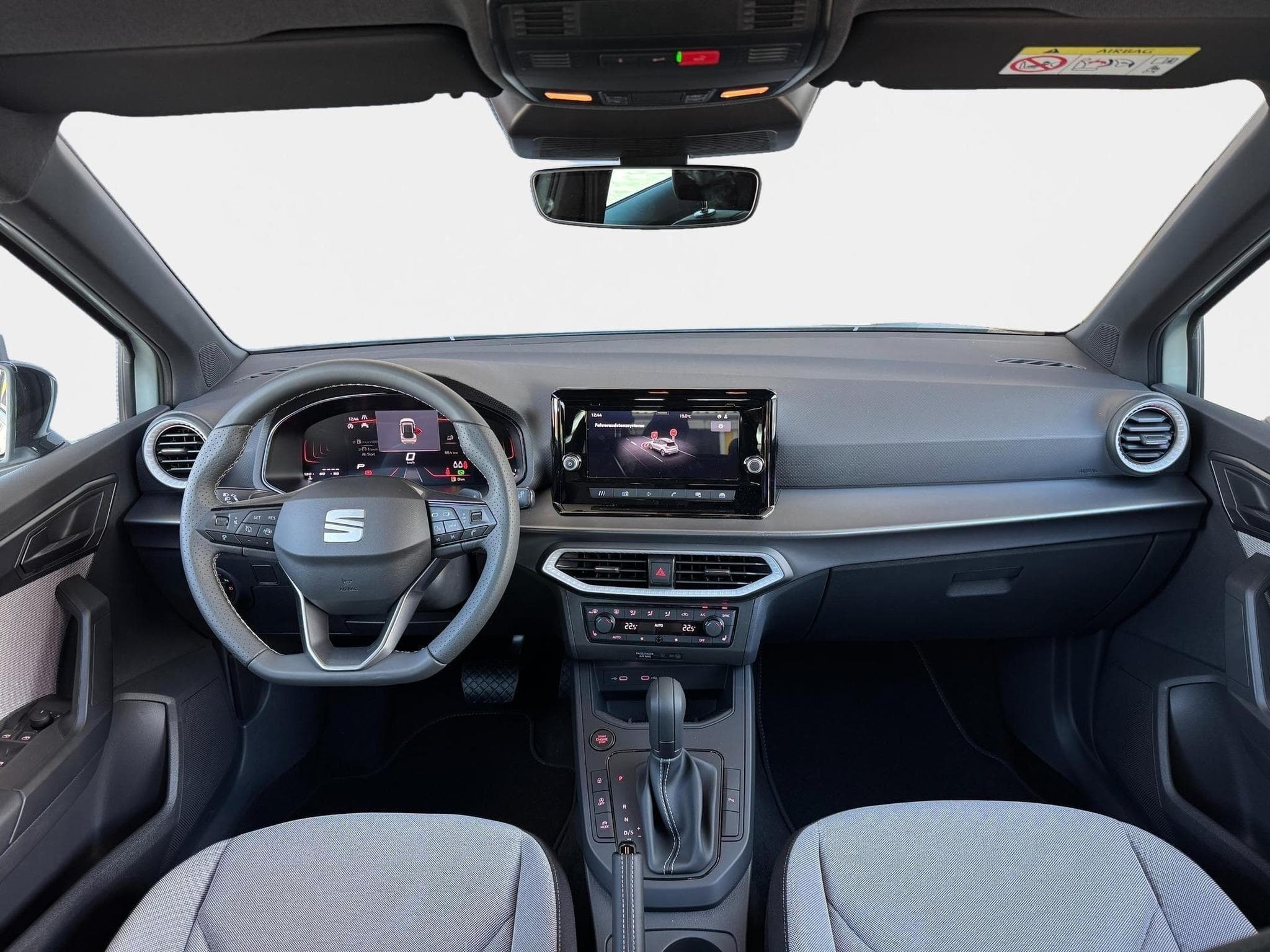 Seat Arona FR (2026) - Photo 9