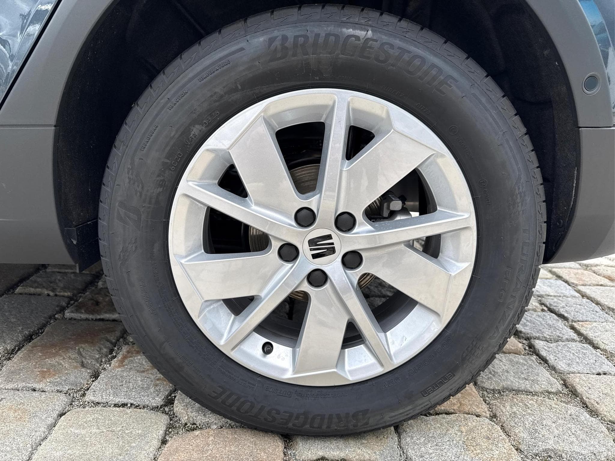 Seat Arona Style 1,0TSI 115 (2026) - Photo 11