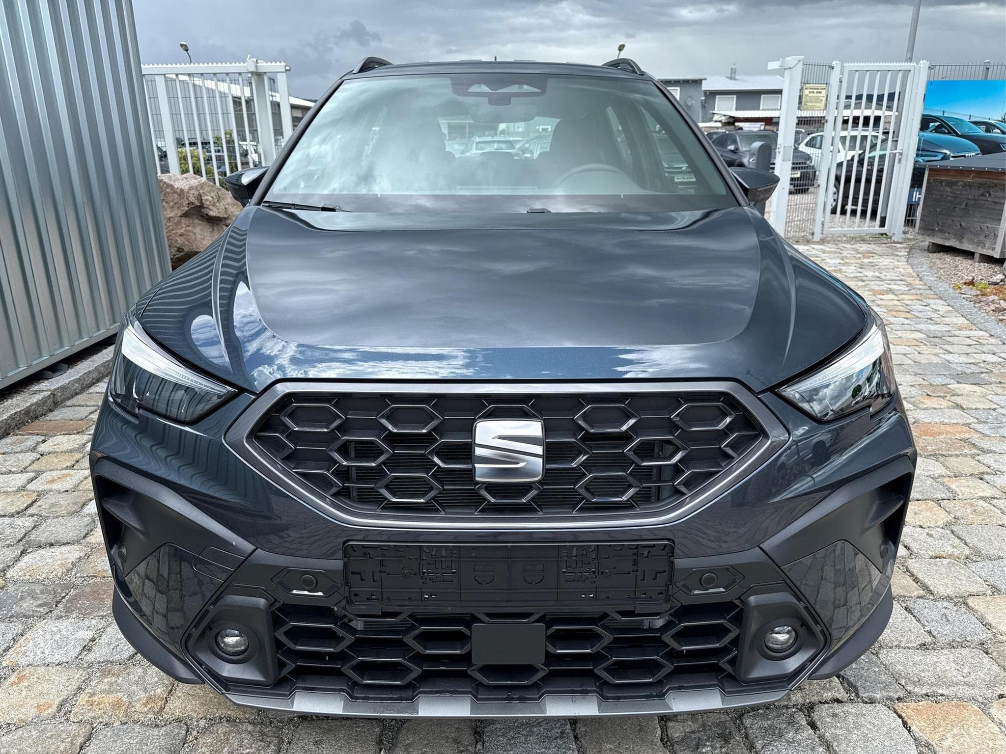 Seat Arona Style 1,0TSI 115 (2026) - Photo 2