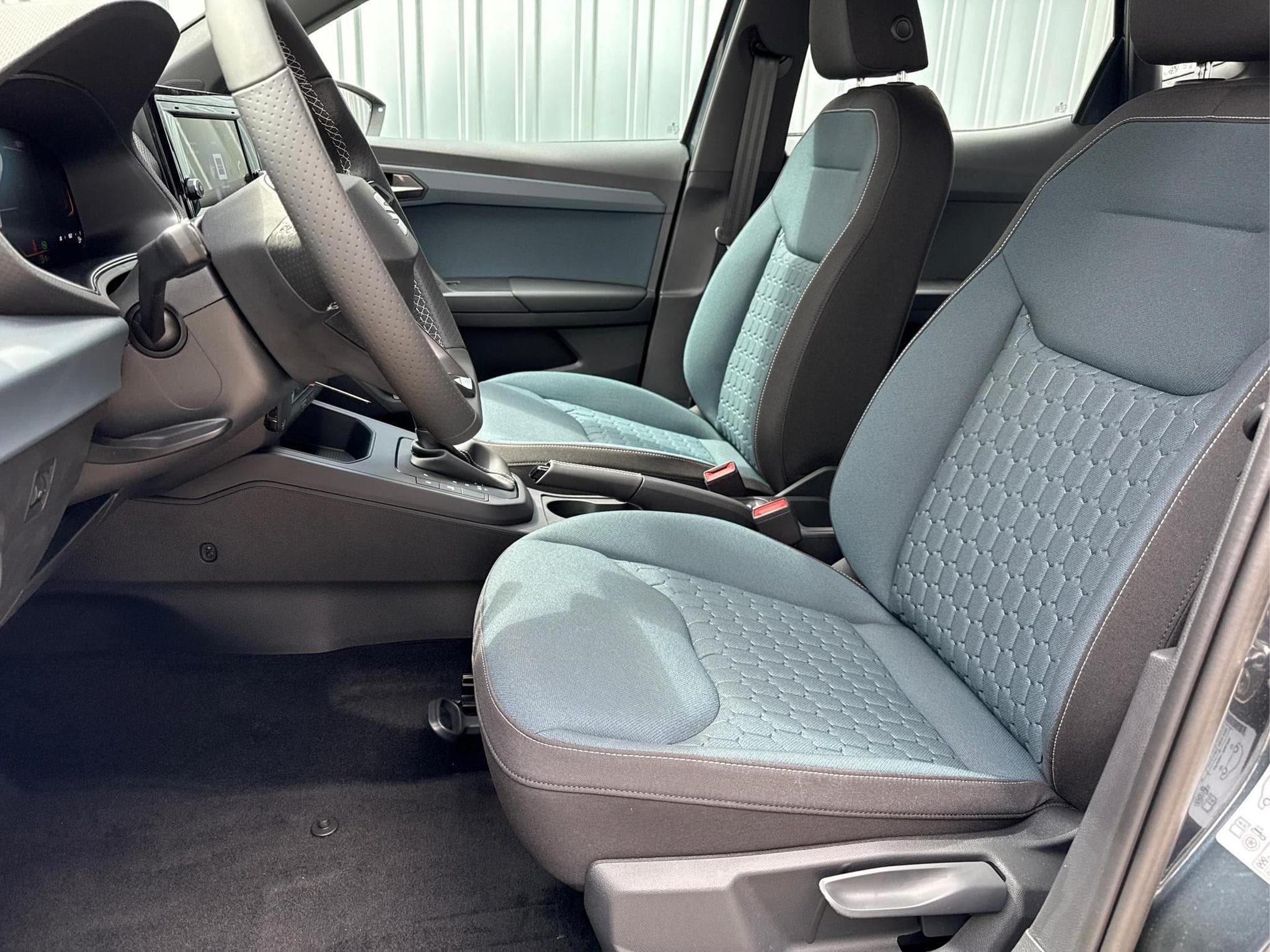 Seat Arona Style 1,0TSI 115 (2026) - Photo 8