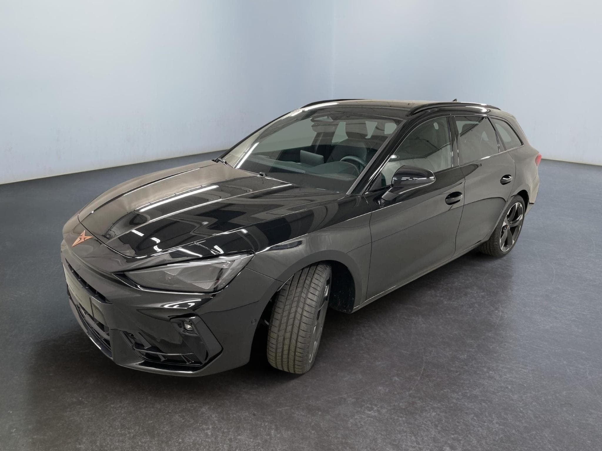 Cupra Leon Sportstourer (2026) - Photo 2