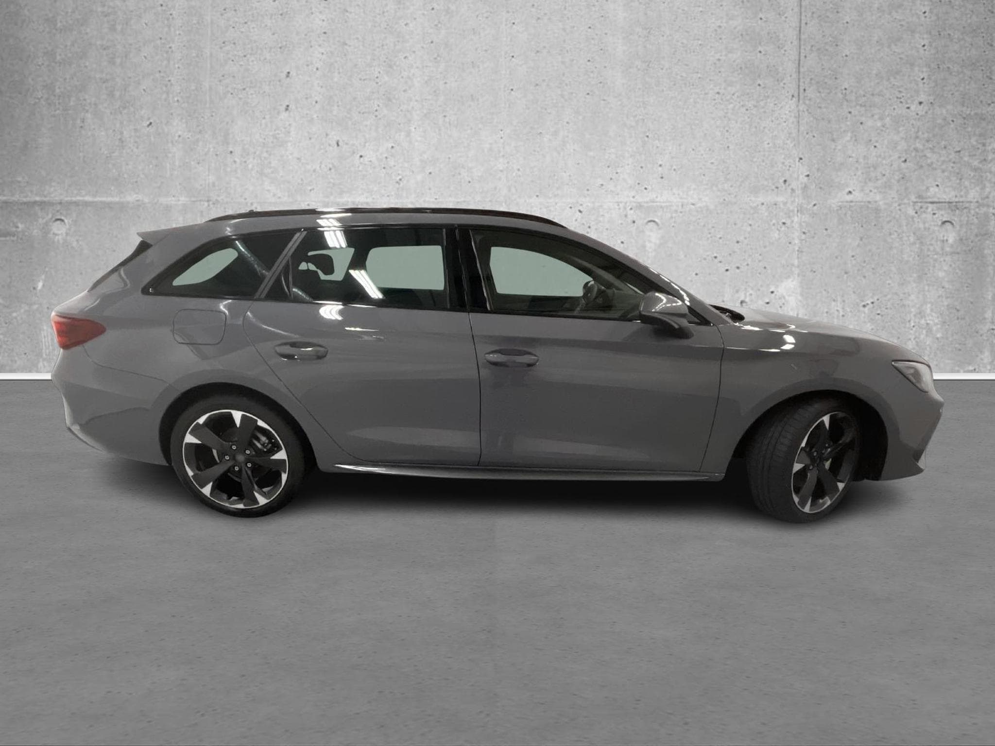 Cupra Leon Sportstourer (2026) - Photo 3