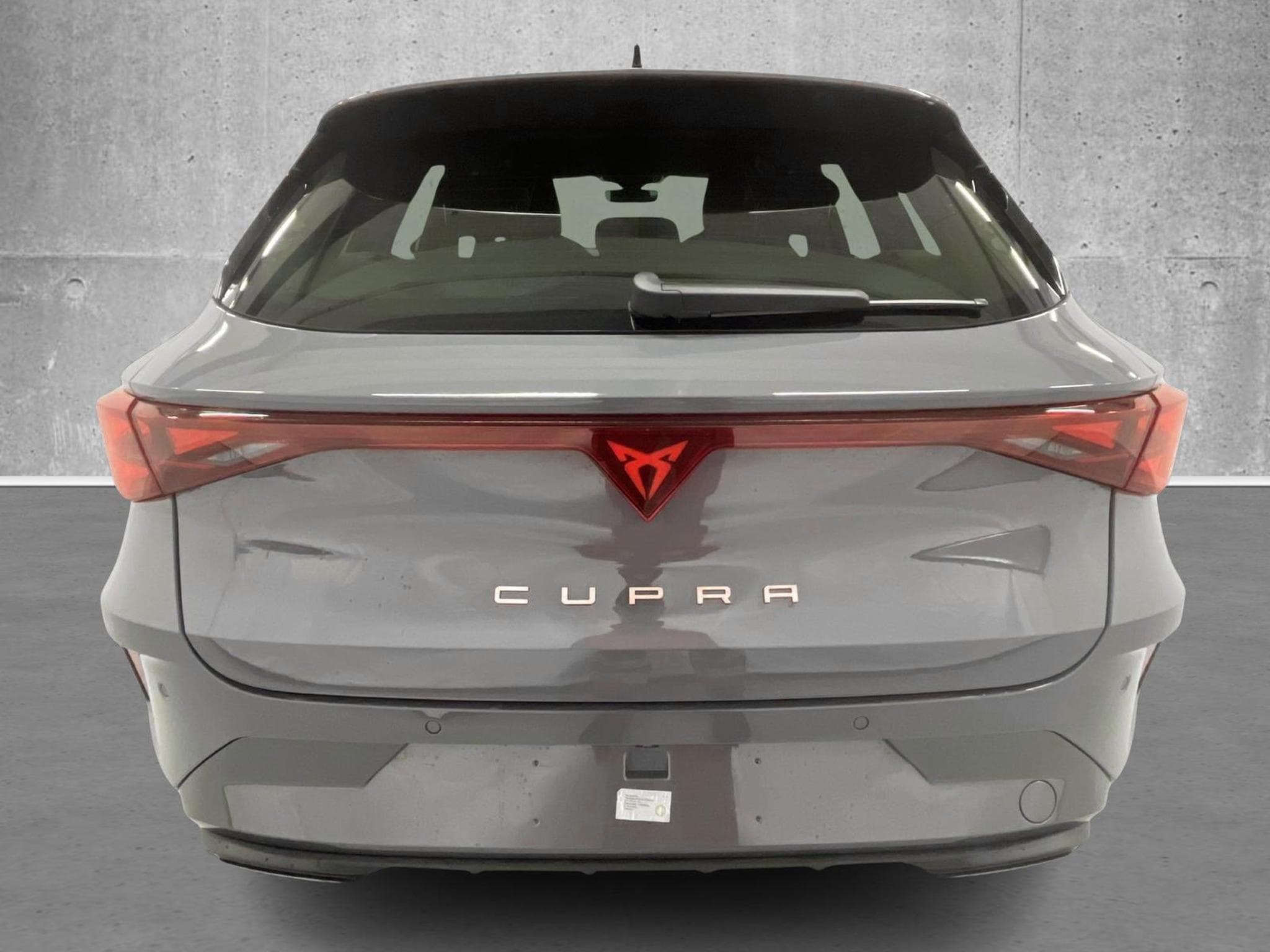 Cupra Leon Sportstourer (2026) - Photo 5
