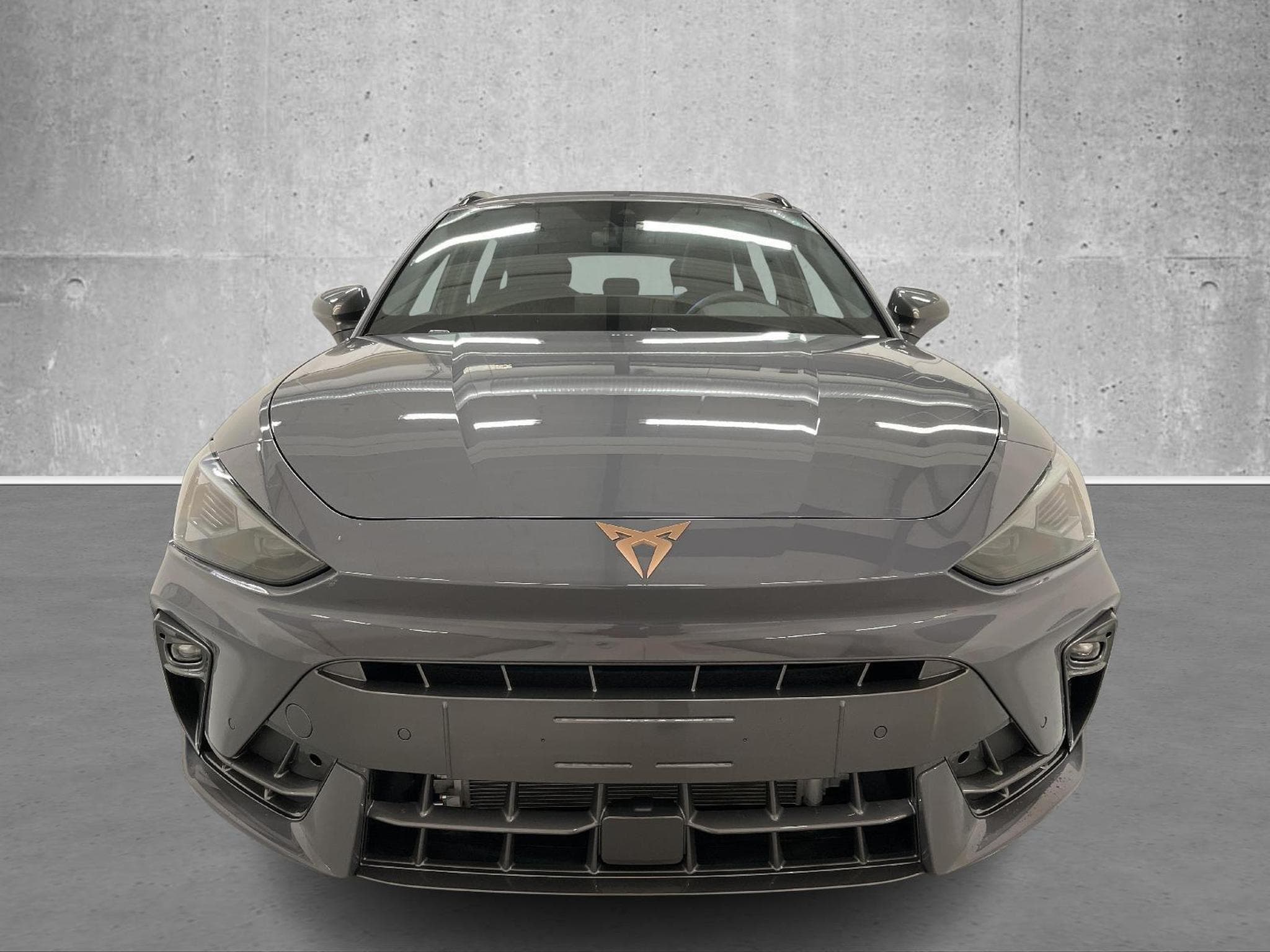Cupra Leon Sportstourer (2026) - Photo 9