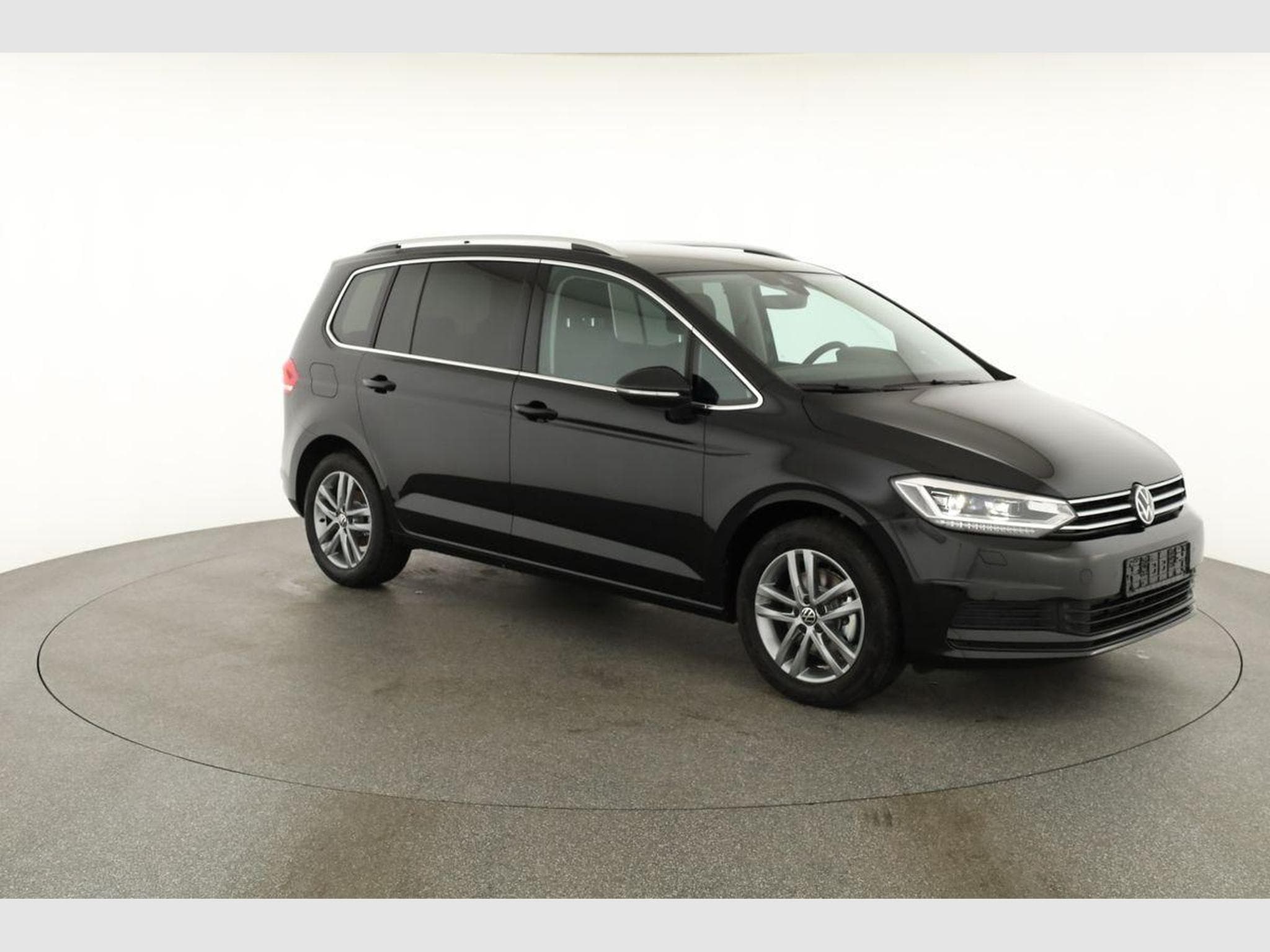 VW Touran Comfortline BMT/Start-Stopp (2026) - Photo 23