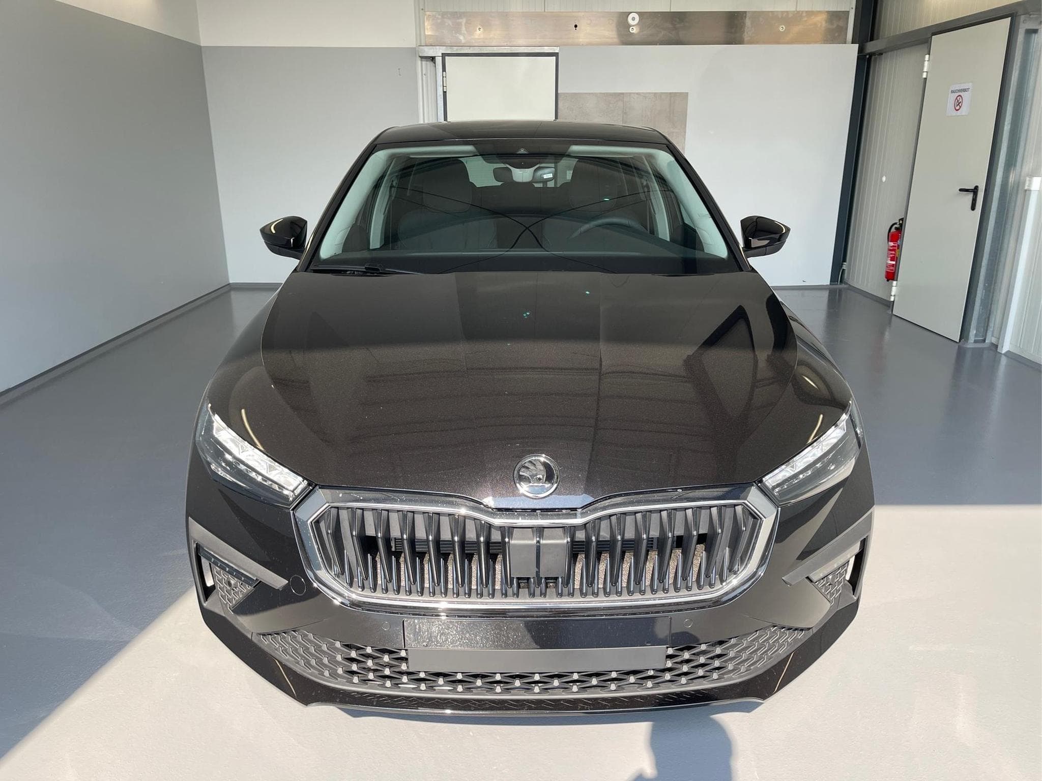 Skoda Scala Selection (2026) - Photo 2