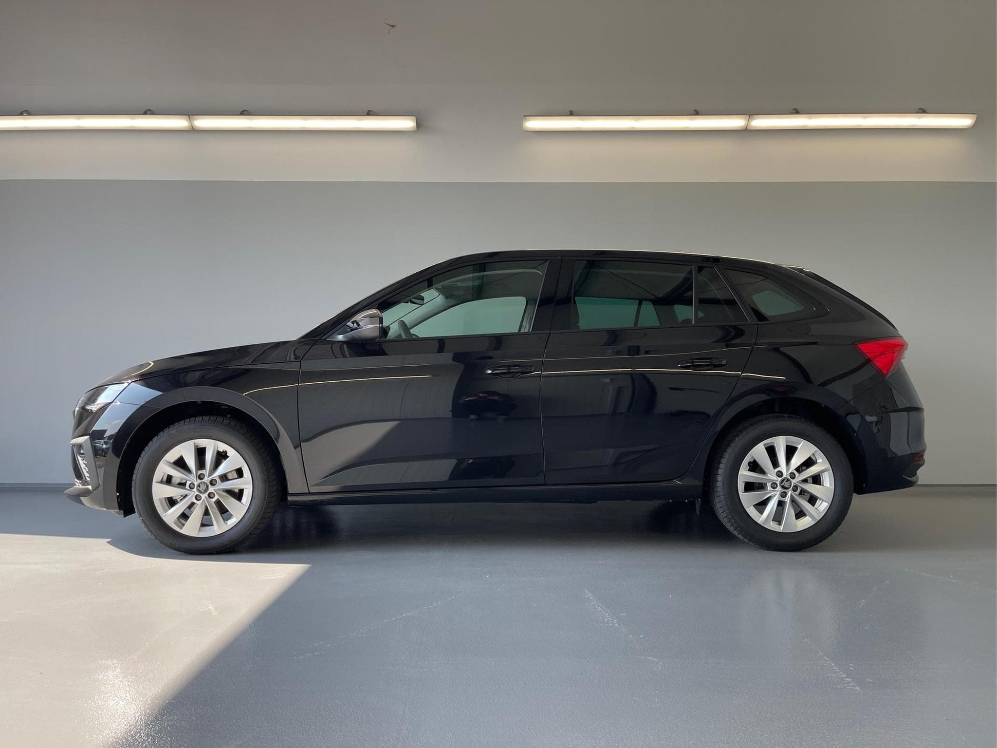 Skoda Scala Selection (2026) - Photo 3