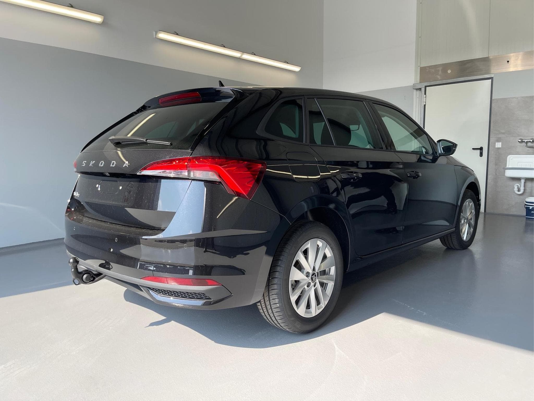 Skoda Scala Selection (2026) - Photo 4