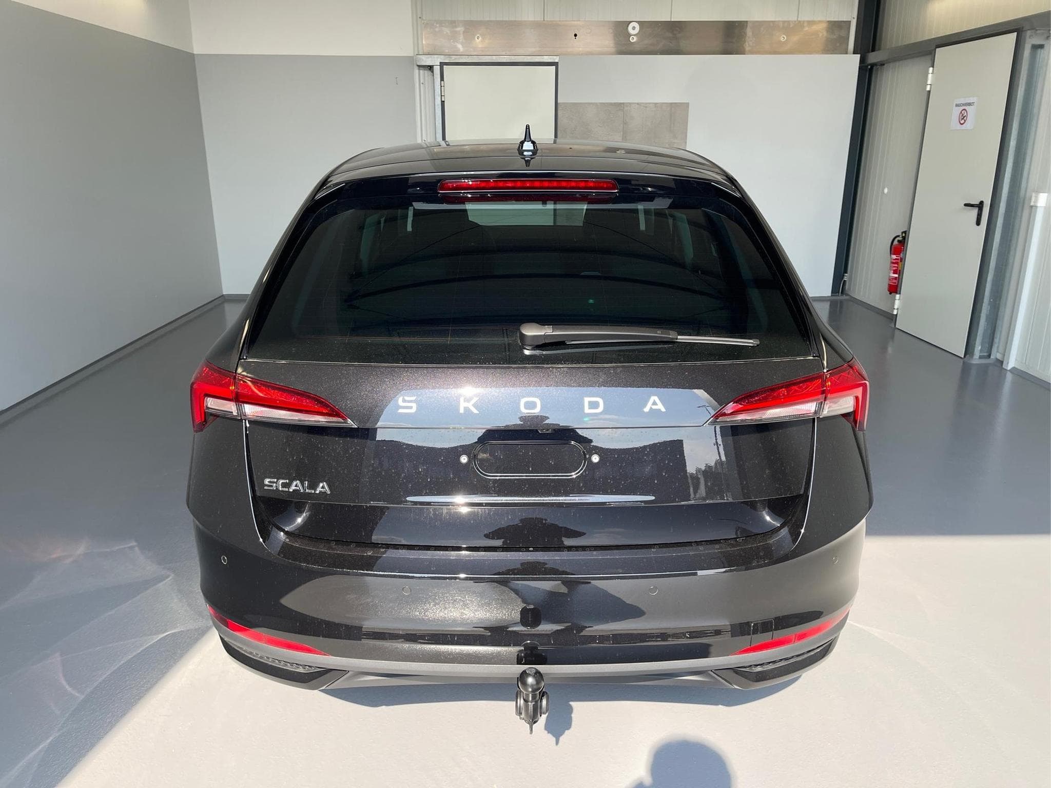 Skoda Scala Selection (2026) - Photo 5