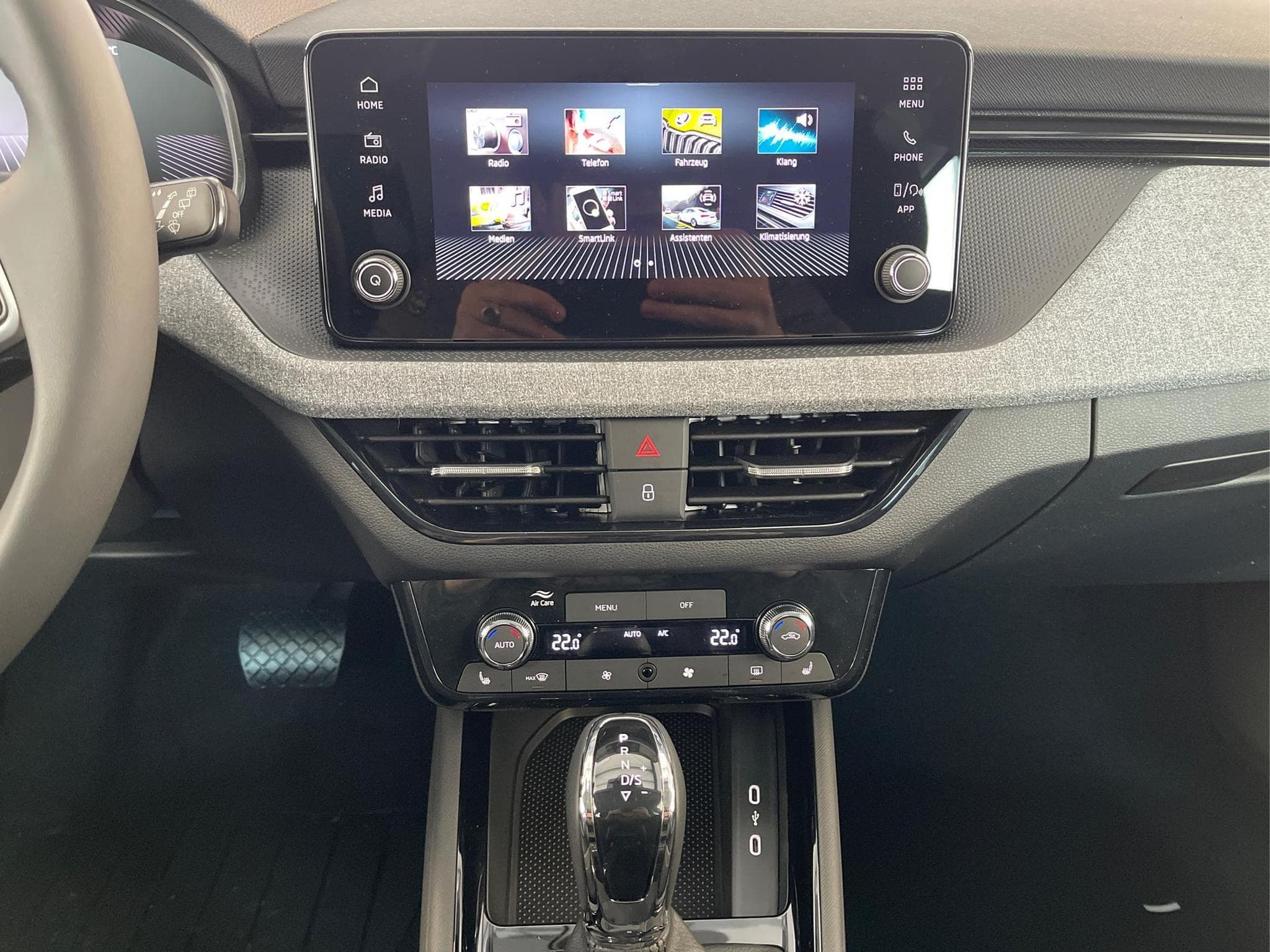 Skoda Scala Selection (2026) - Photo 7