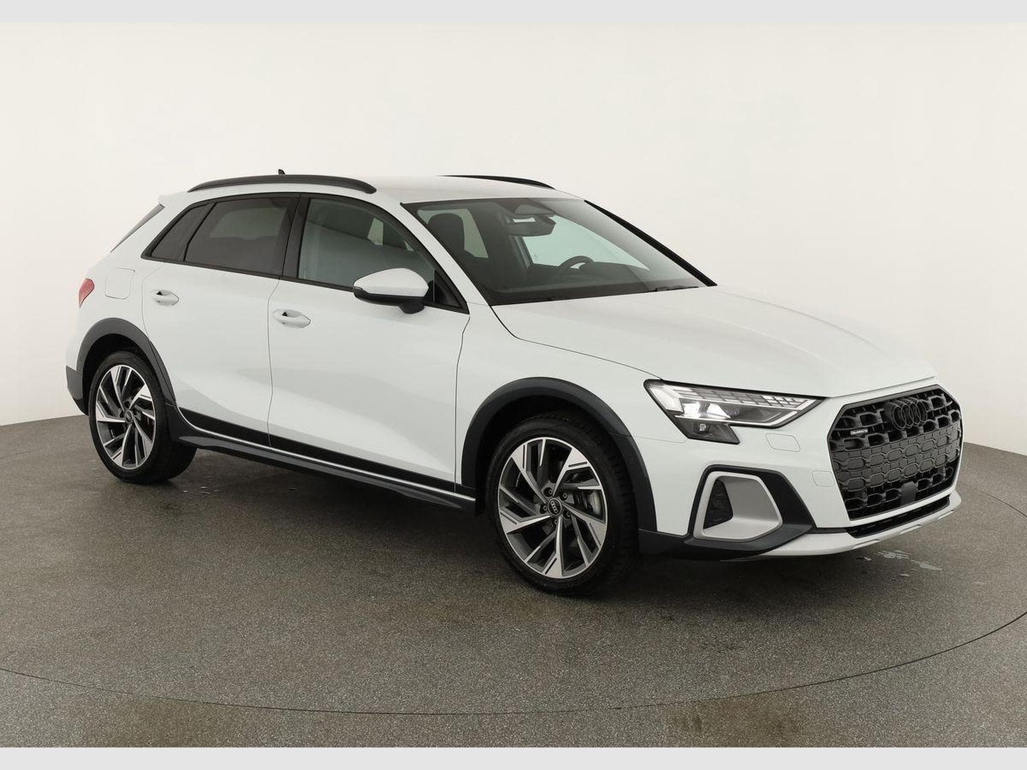 Audi A3 TFSI quattro 150 kW (2026) - Photo 1