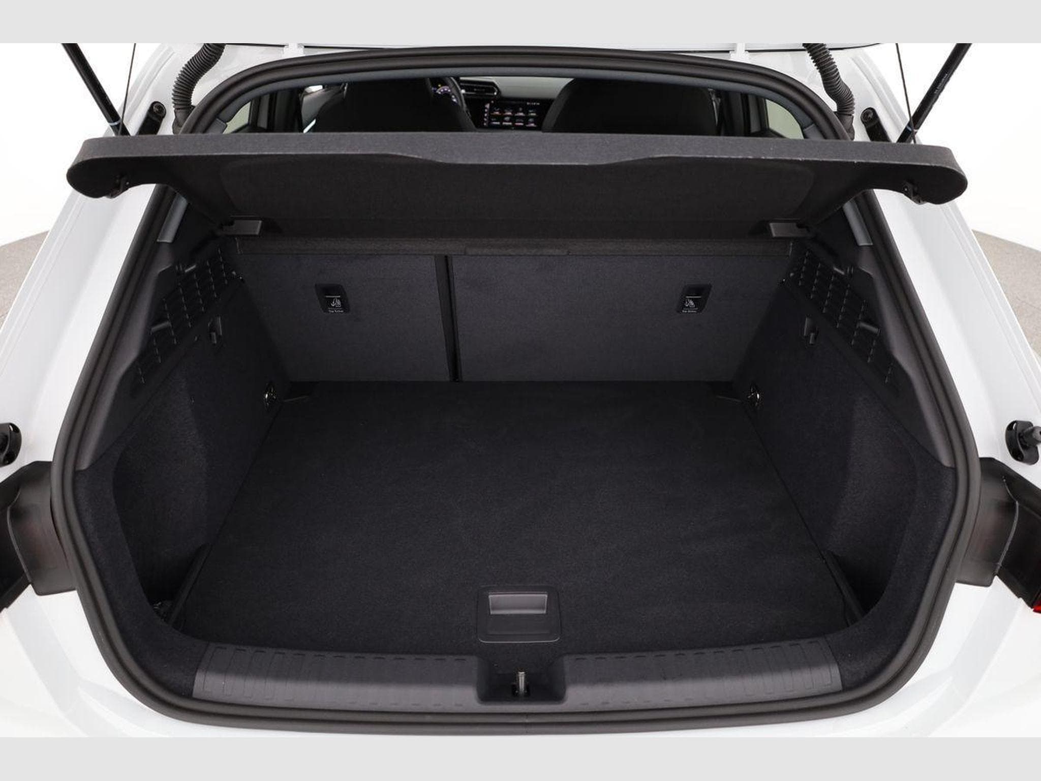 Audi A3 TFSI quattro 150 kW (2026) - Photo 12
