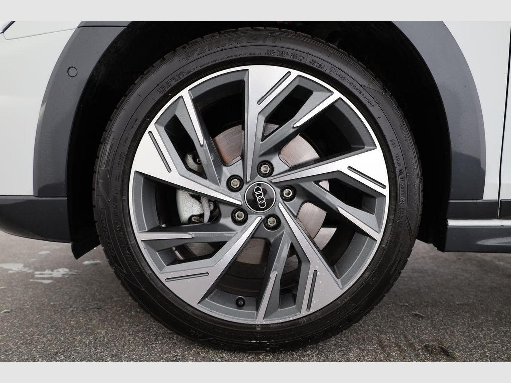 Audi A3 TFSI quattro 150 kW (2026) - Photo 13