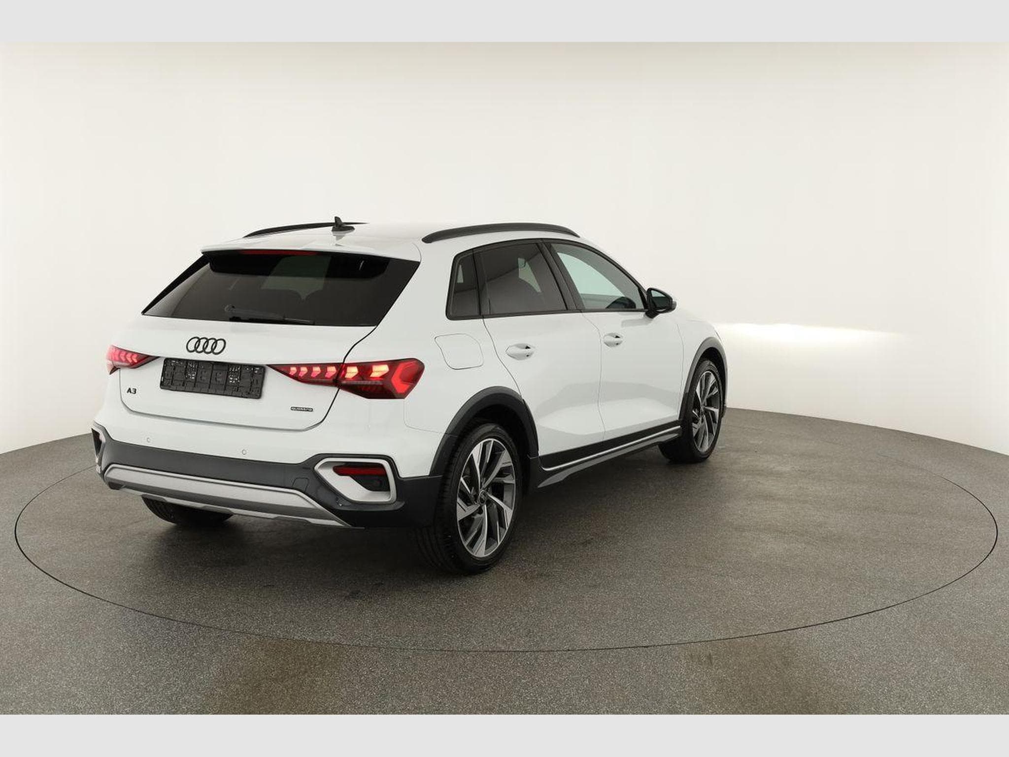 Audi A3 TFSI quattro 150 kW (2026) - Photo 16
