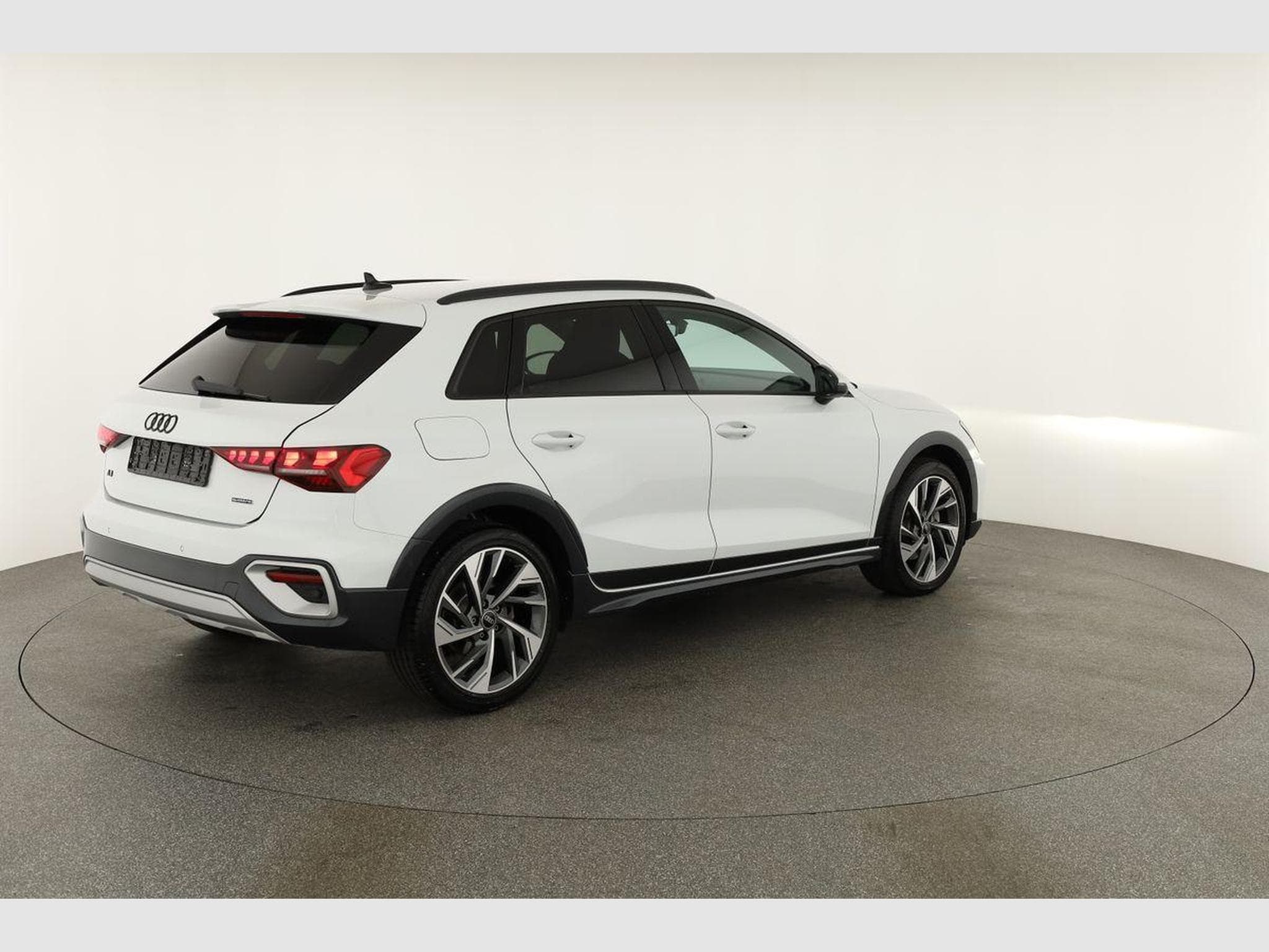 Audi A3 TFSI quattro 150 kW (2026) - Photo 17